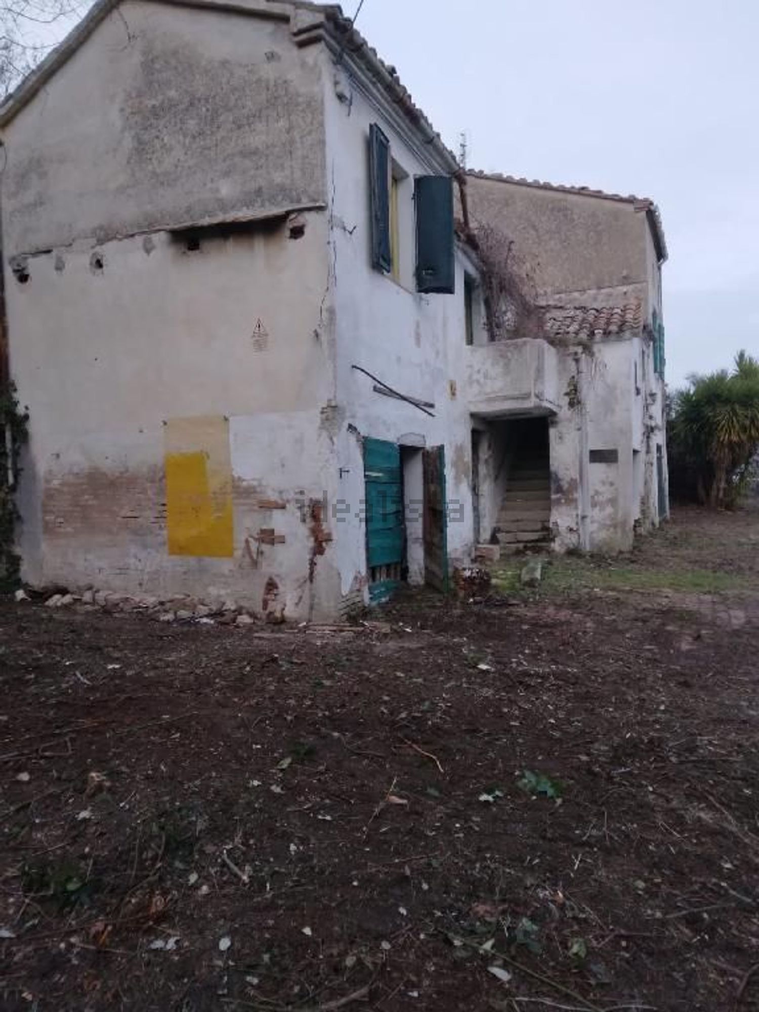 Villetta indipendente a Posatora - Palombare, Ancona