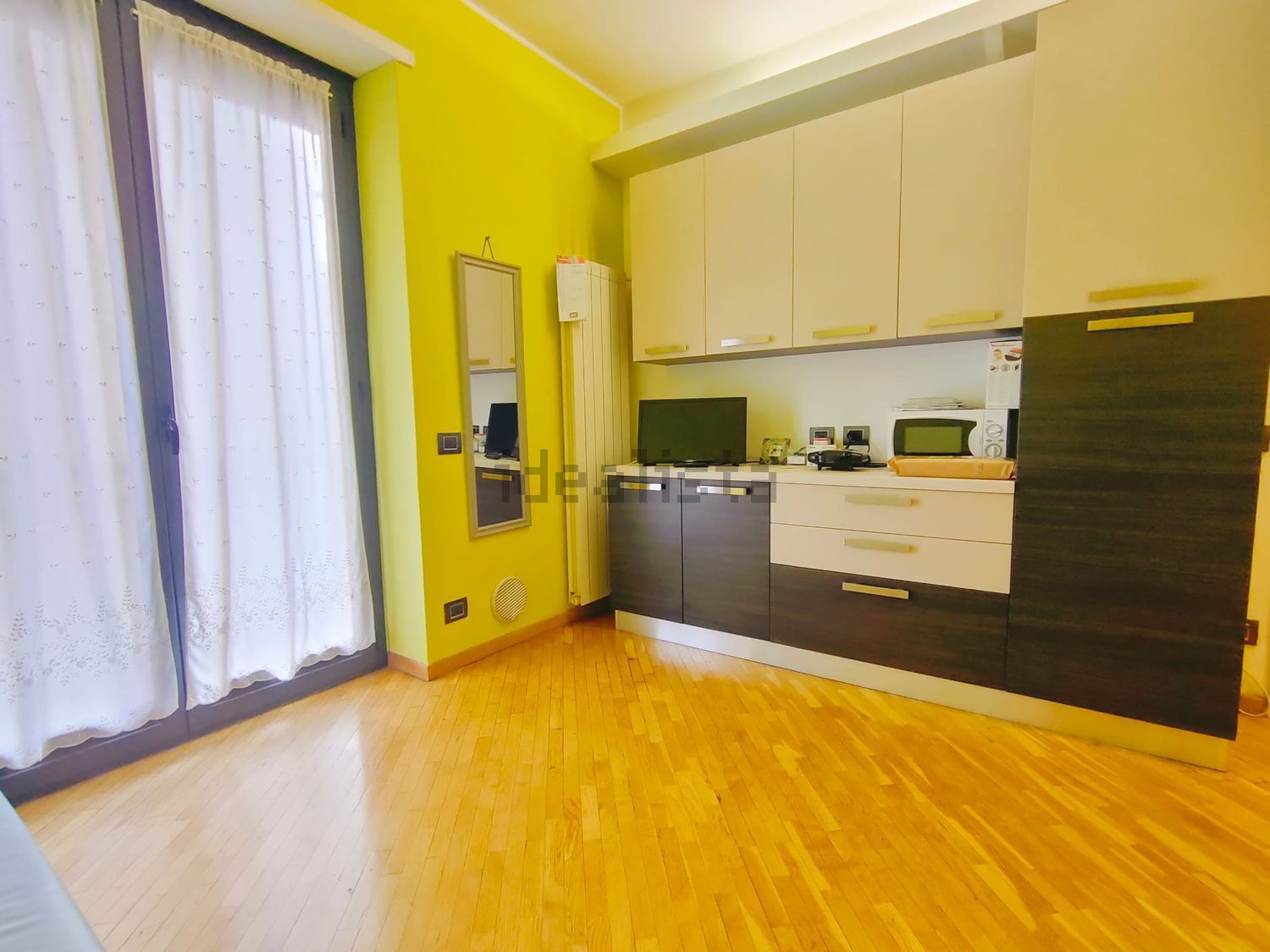Piso en Mirafiori Sud, Turín