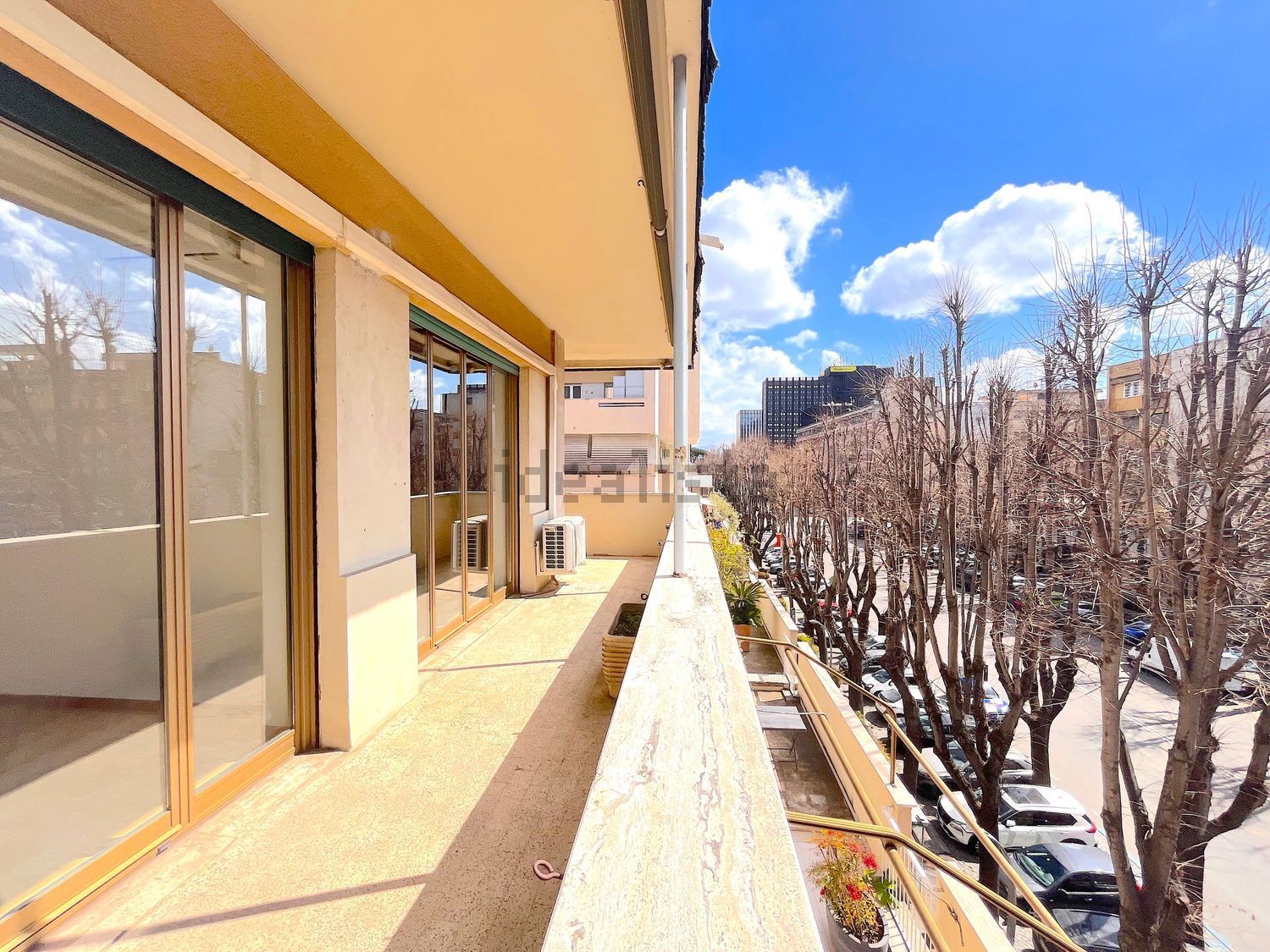 Piso en Eur - Torrino - Giuliano Dalmata, Roma
