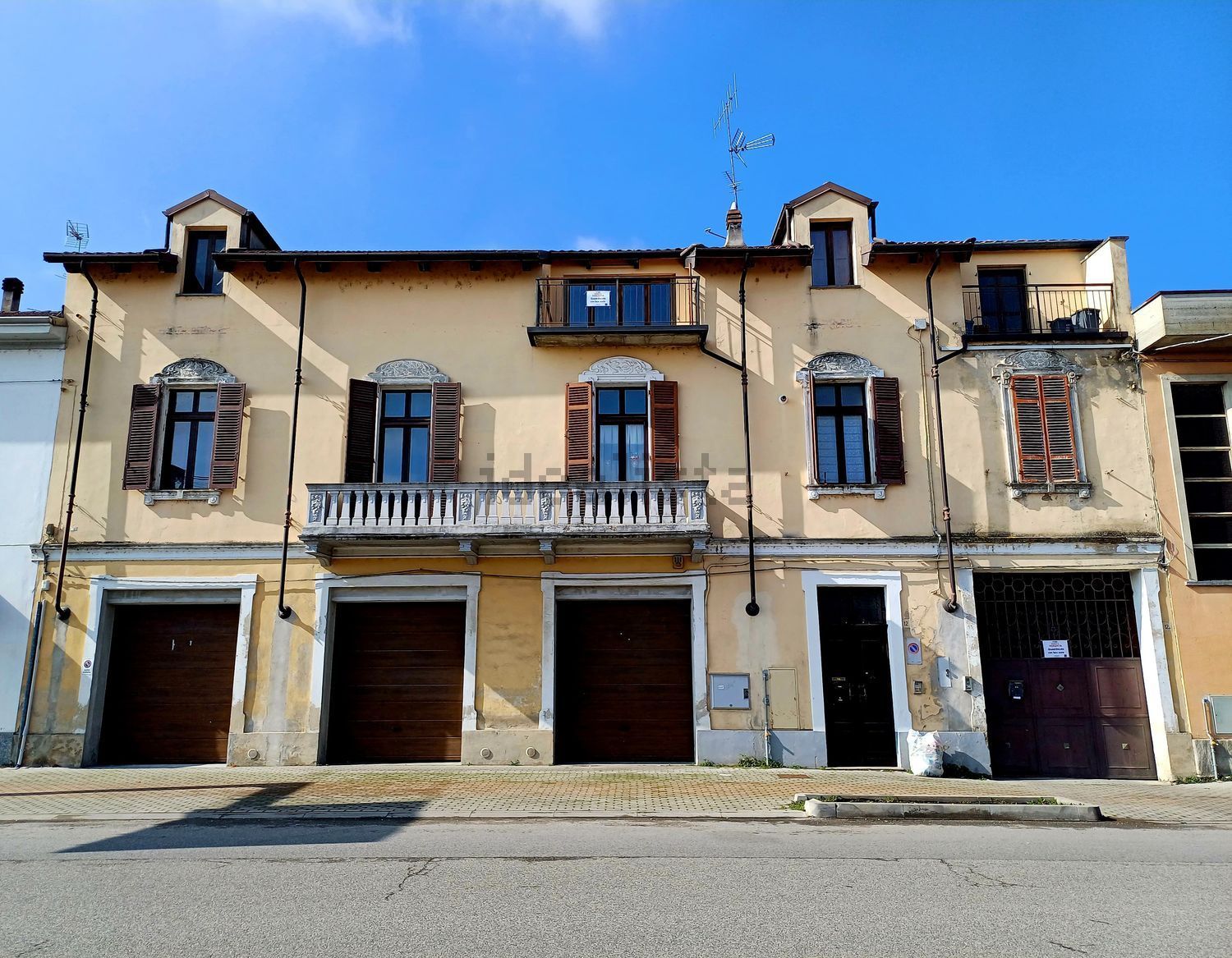 Appartamento a Trino
