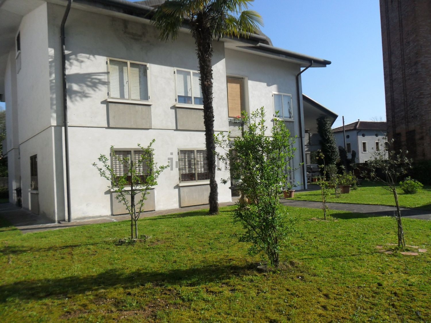 Villetta indipendente a Moriago della Battaglia