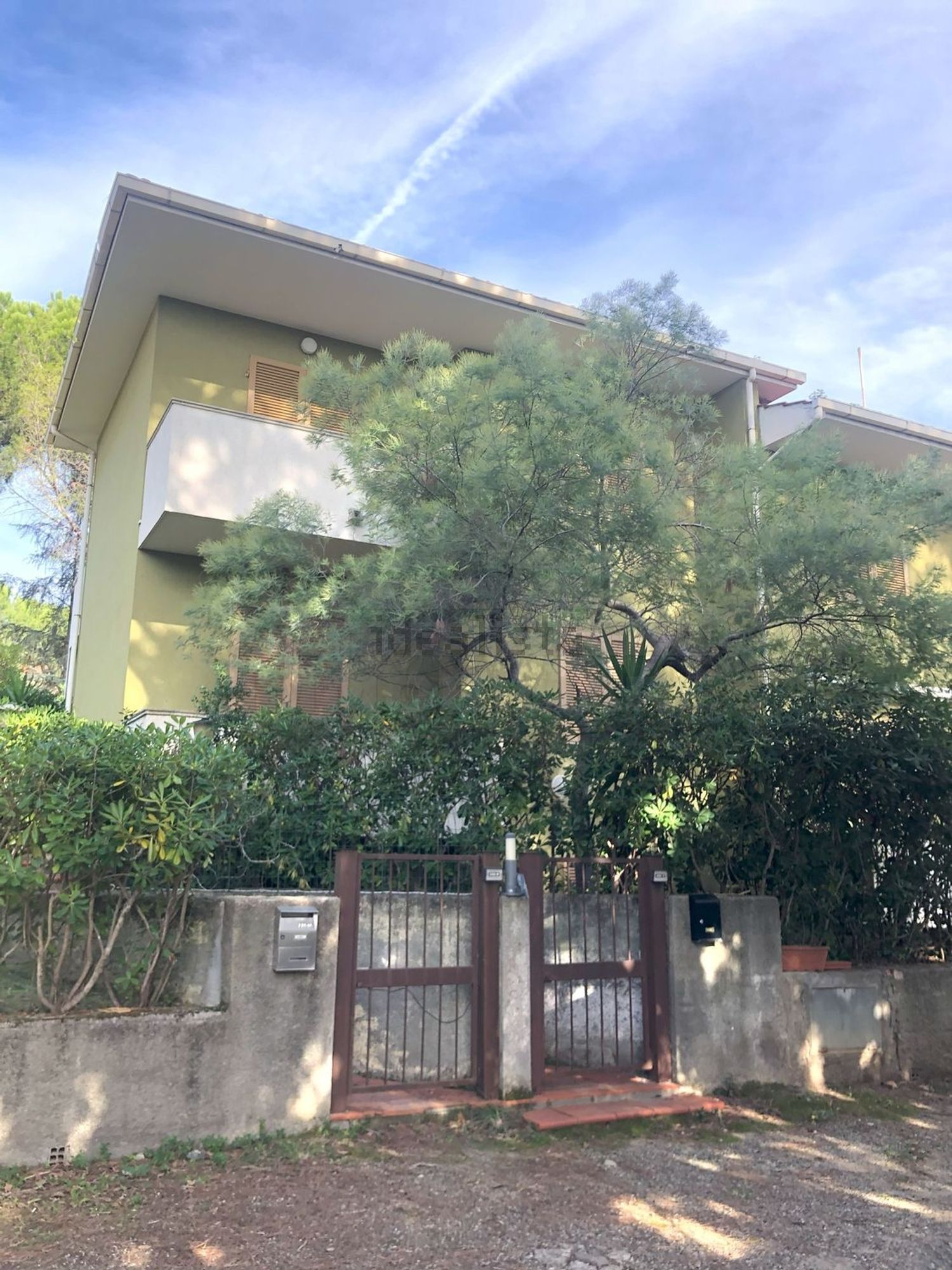 Detached house in Castiglioncello, Rosignano Marittimo