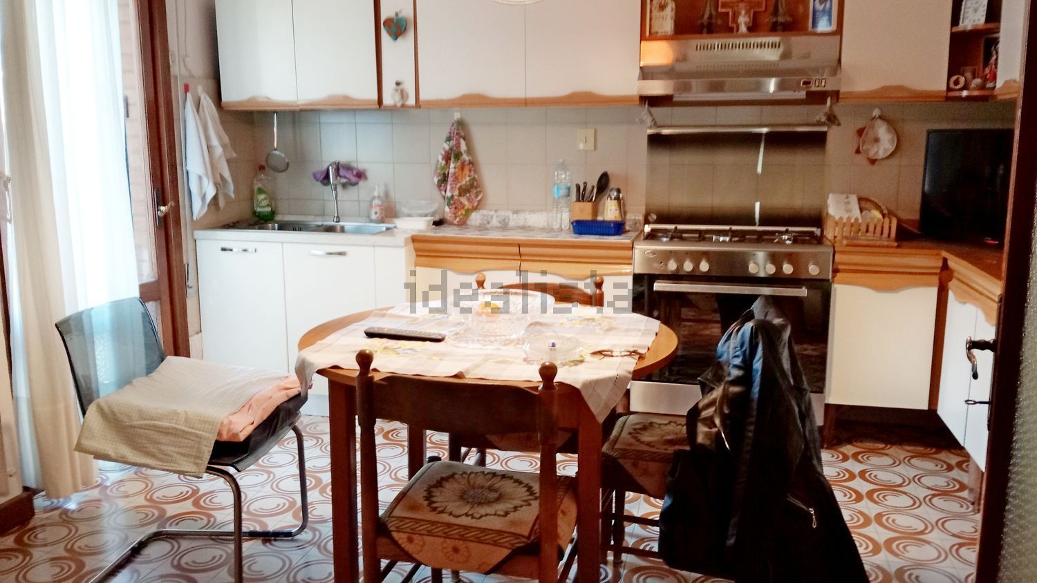Appartamento a Stra