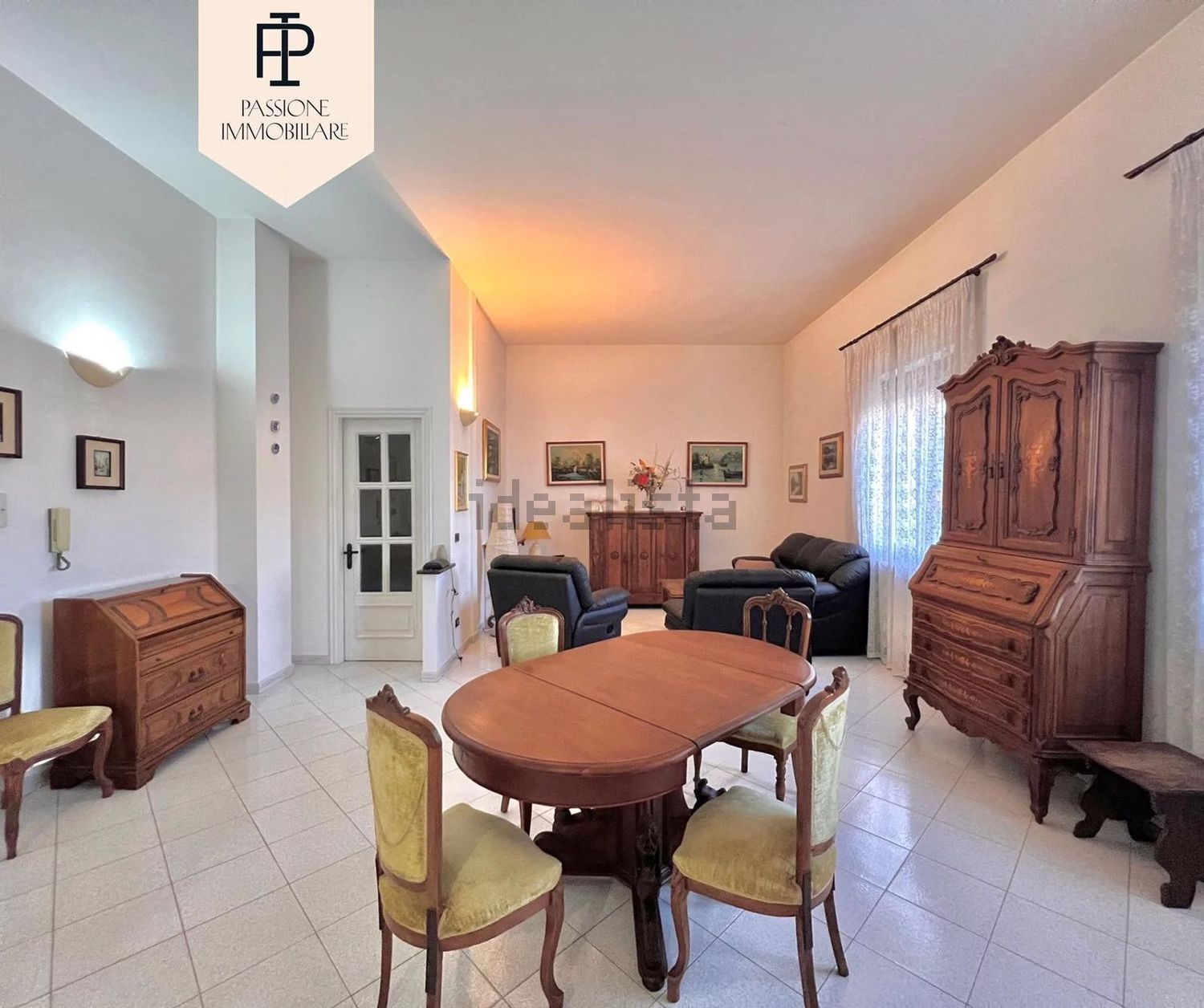 Flat in Melazzo