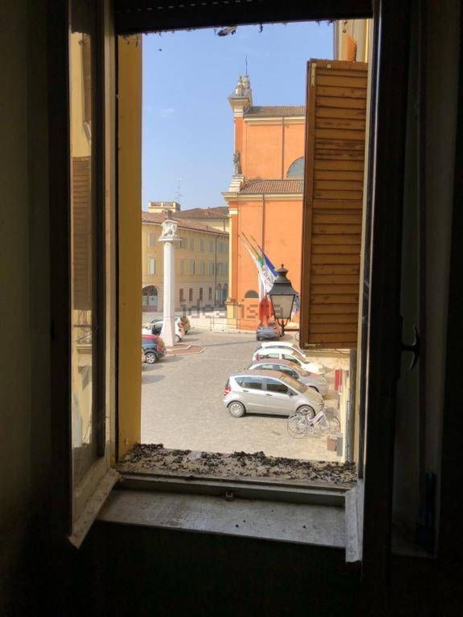 Appartamento a Boretto