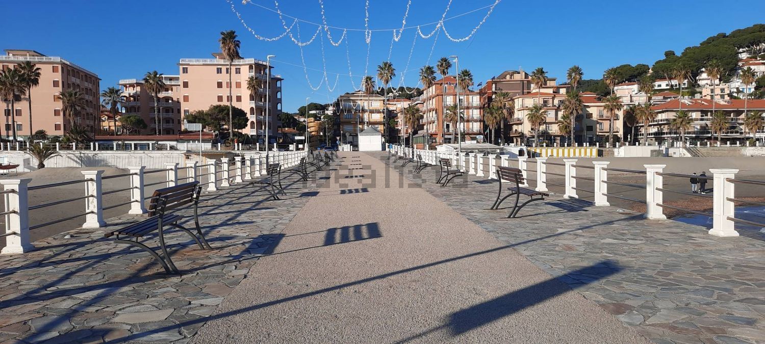 Appartamento a Centro - Marina, Andora