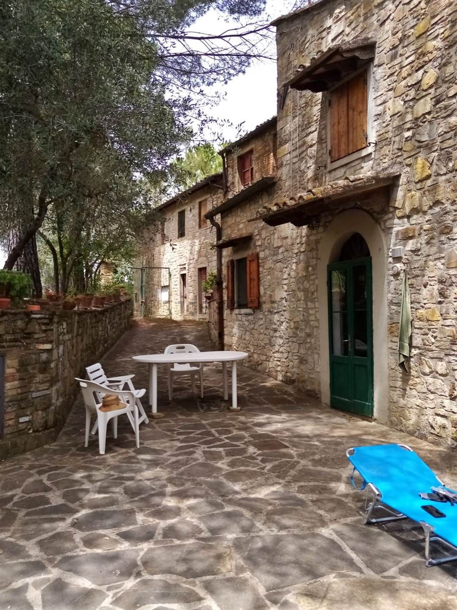 Quintas e casas rústicas em Sambuca - San Donato in Poggio, Barberino Tavarnelle