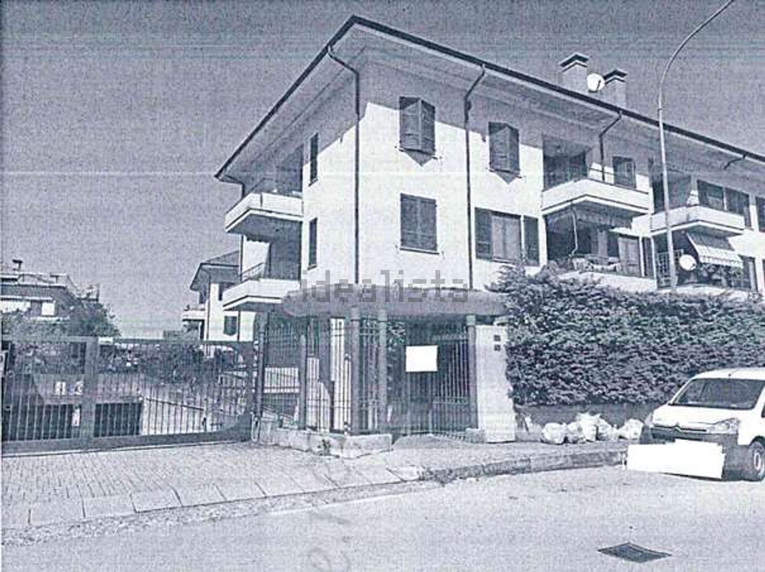 Appartement à Stazione - Mazzini - Galileo Galilei, Abbiategrasso