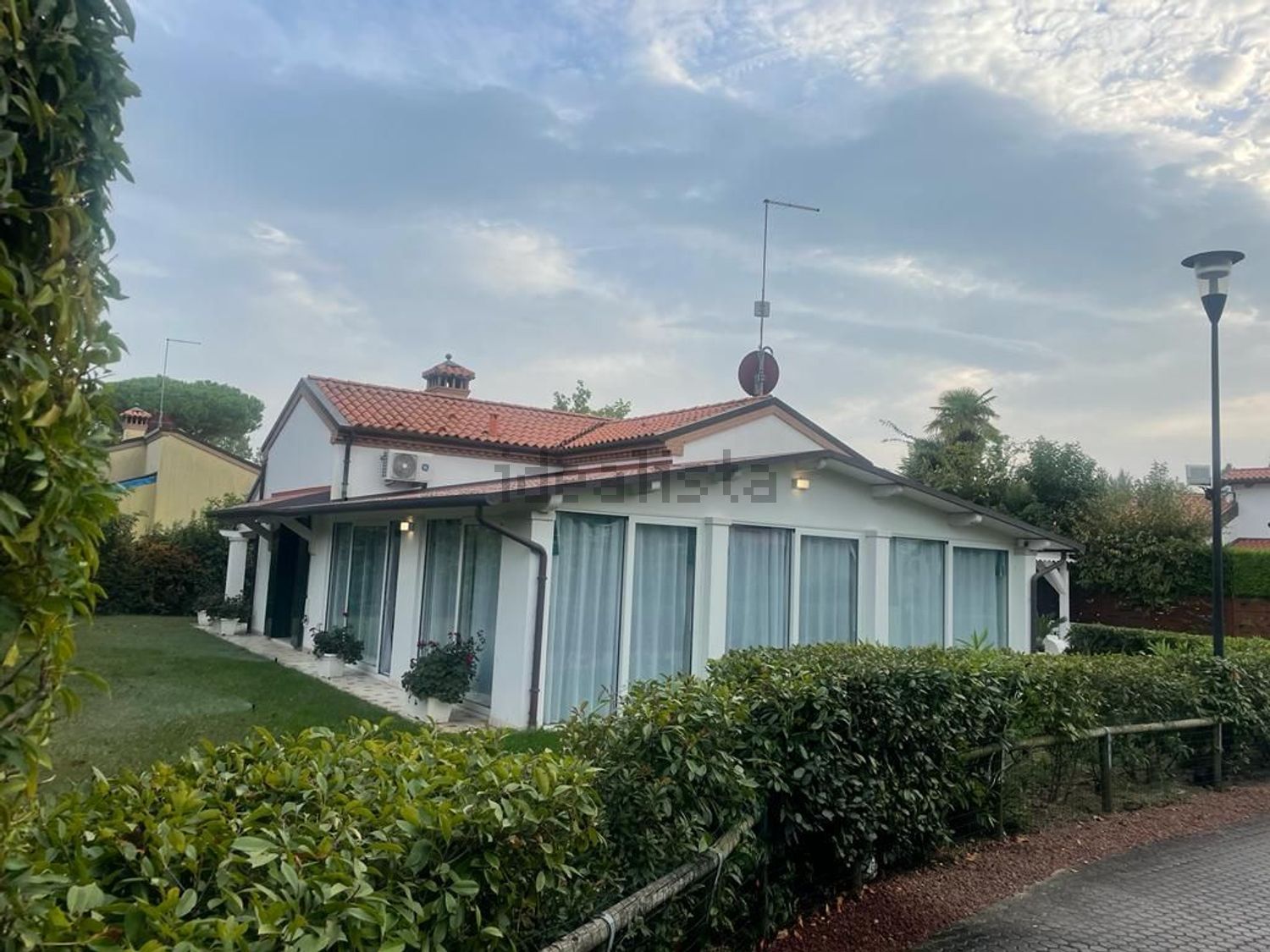 Maisons ou villas à Faro-Lido Ovest, Jesolo