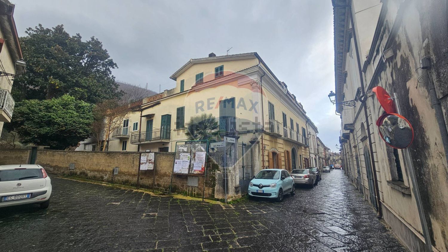 Villetta bifamiliare a Paolisi
