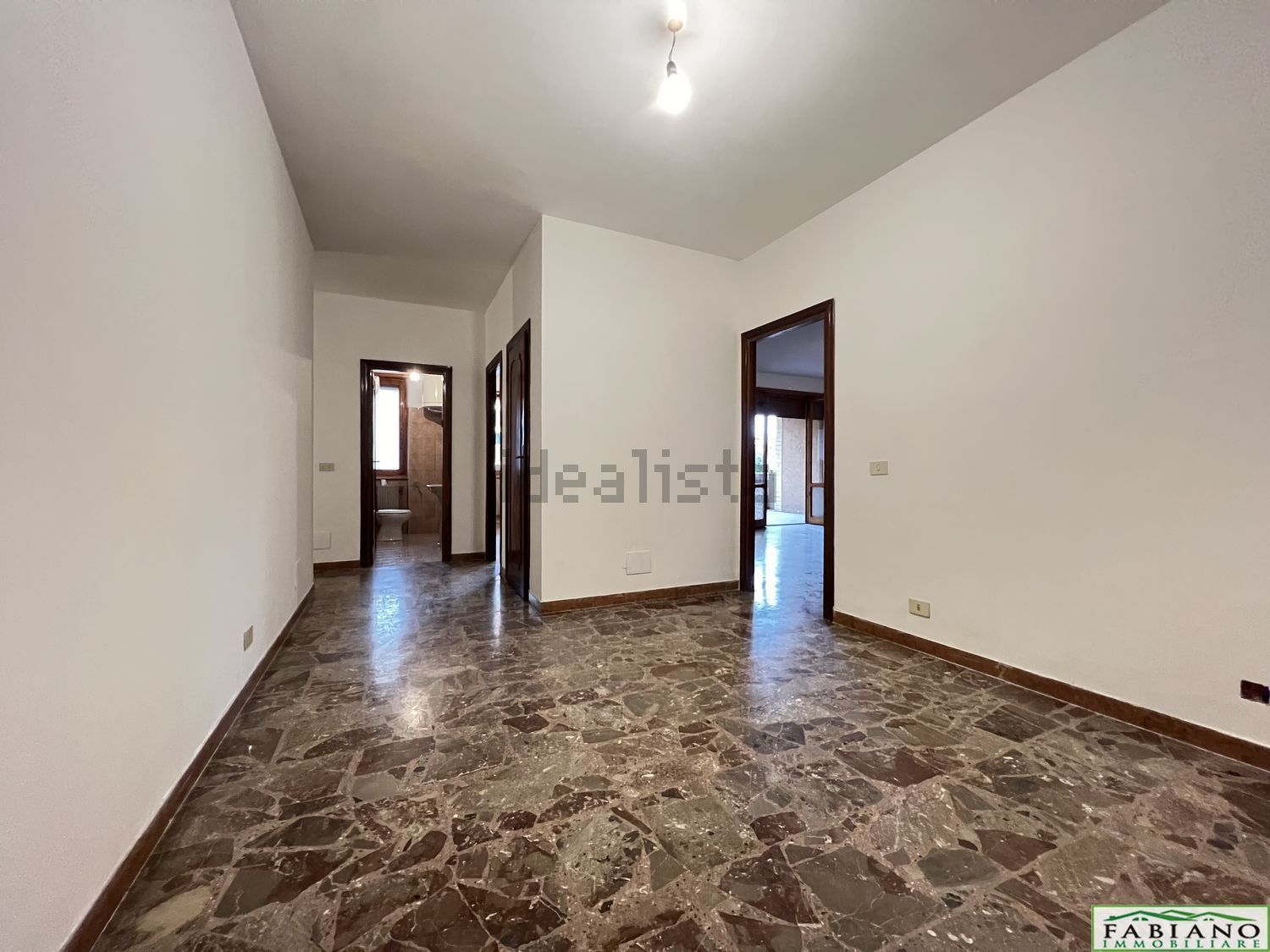 Appartamento a Monterotondo Scalo, Monterotondo