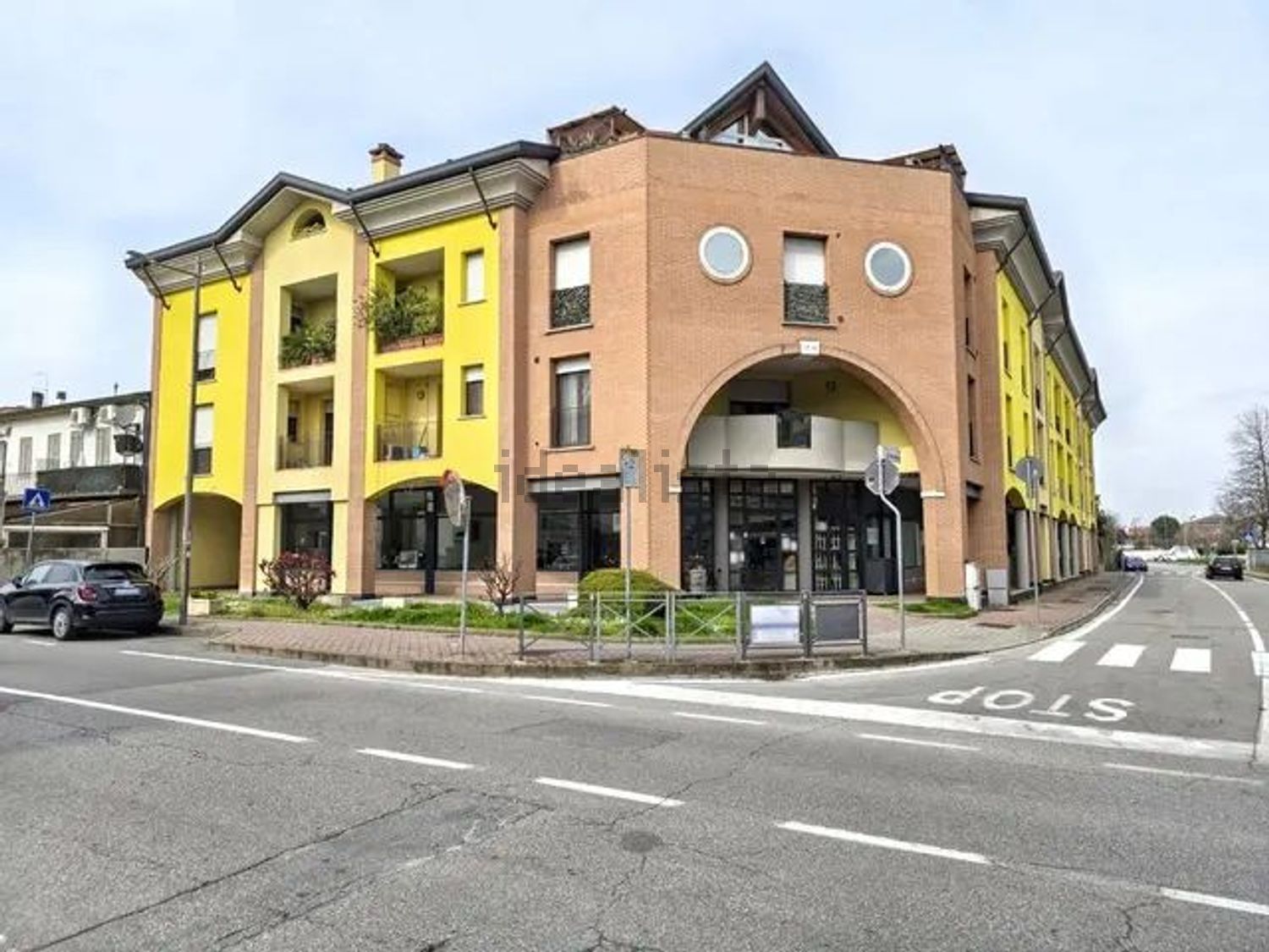 Appartement à Vigodarzere