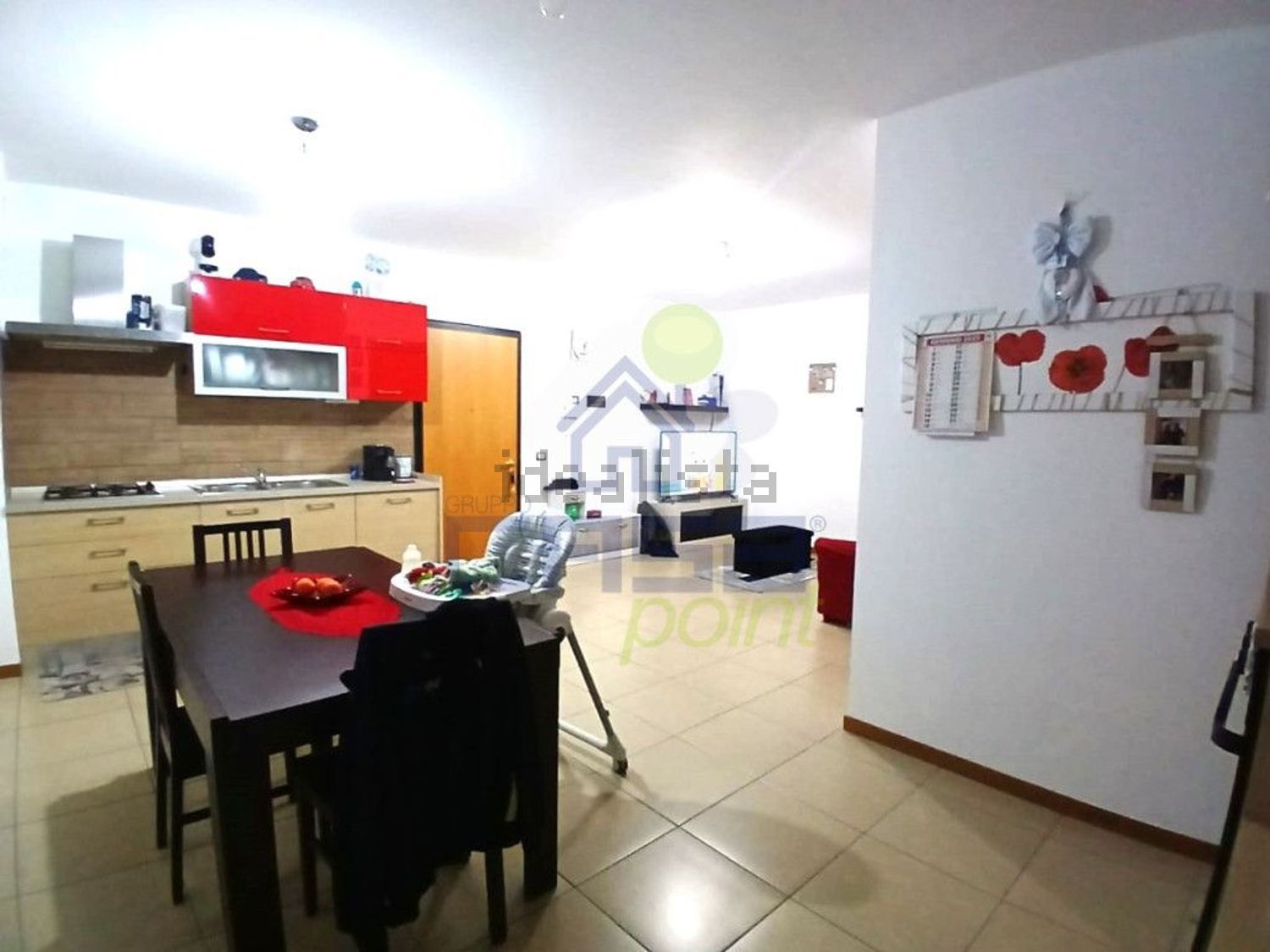 Appartamento a Bertonico