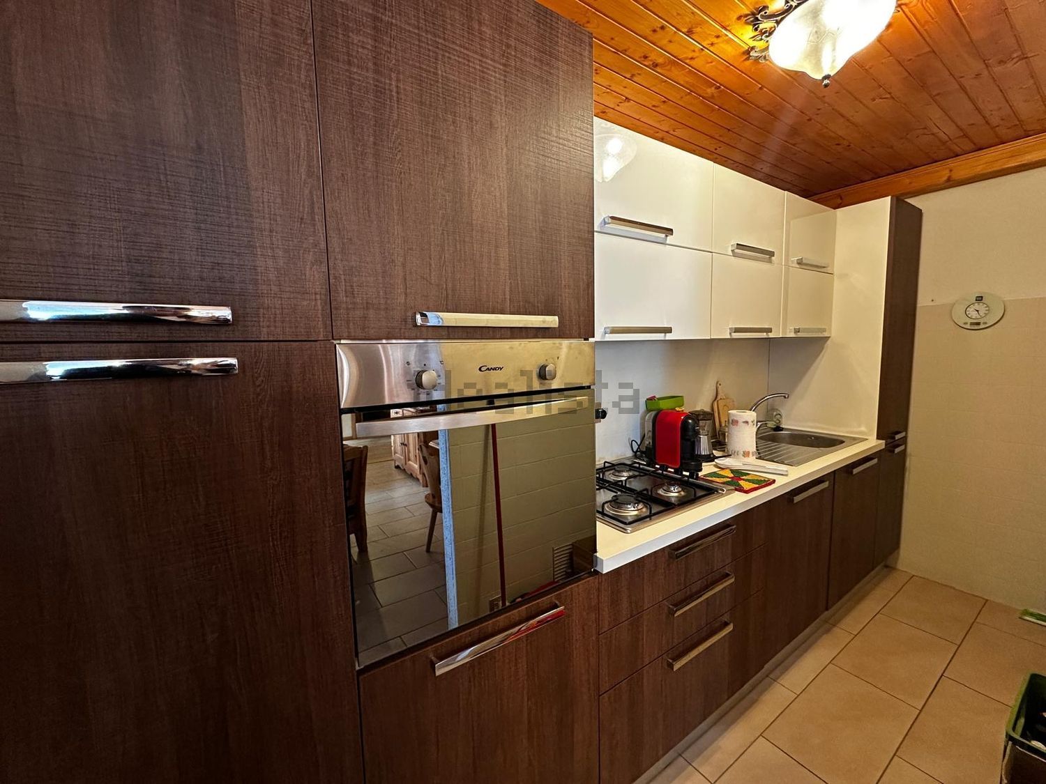 Appartement à Brentonico