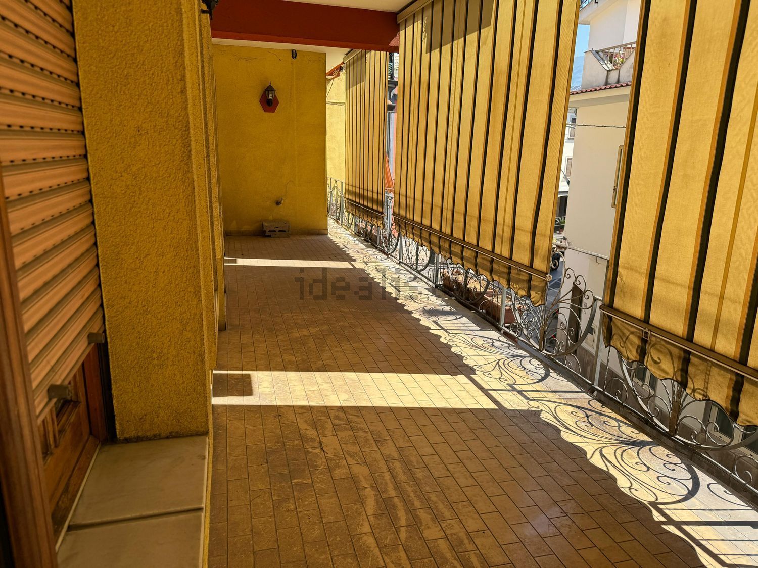 Appartamento a Striano