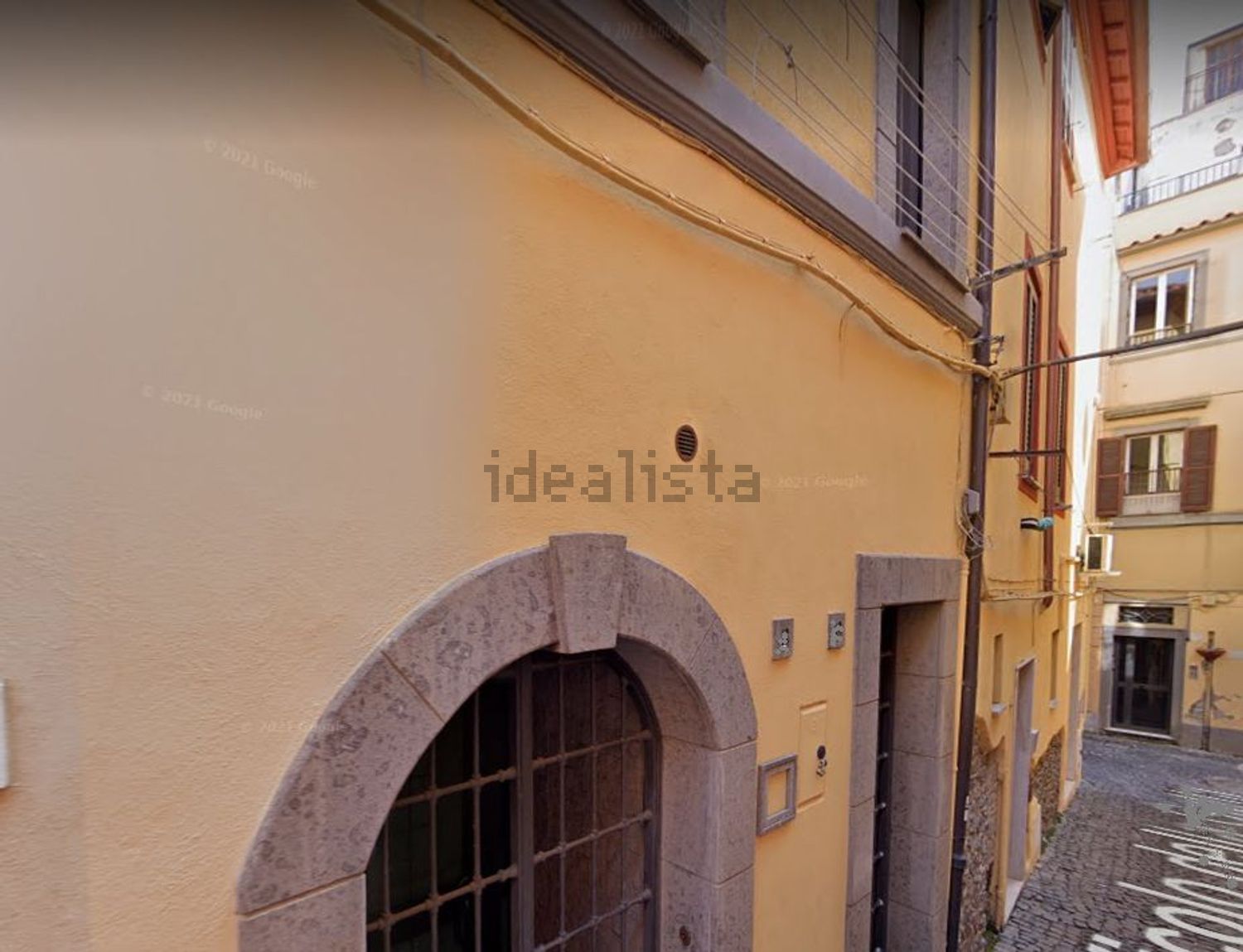Villetta indipendente a Centro Storico, Velletri