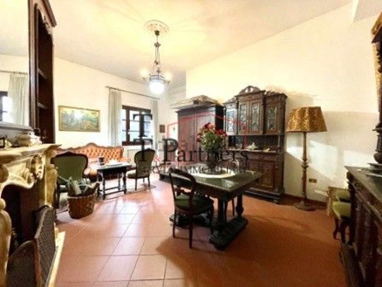 Chalet independiente en Rifredi, Florencia