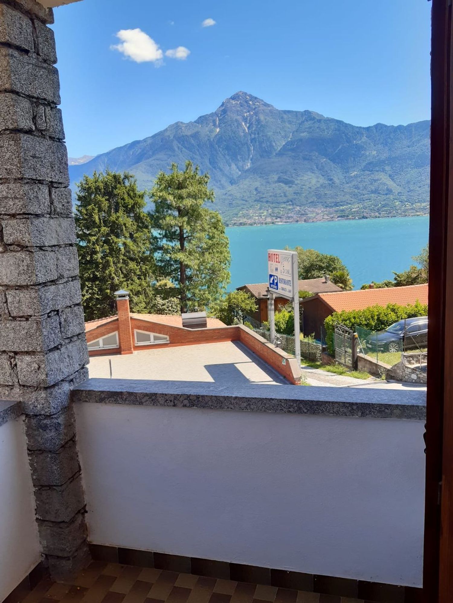 Piso en Gera Lario