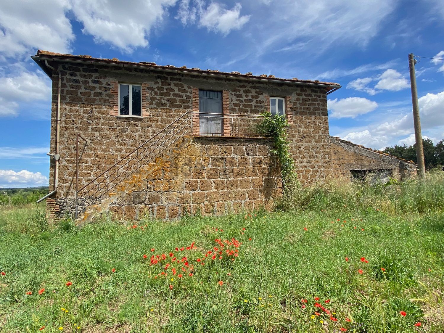 Maisons de campagne à Zepponami - Cevoli, Montefiascone
