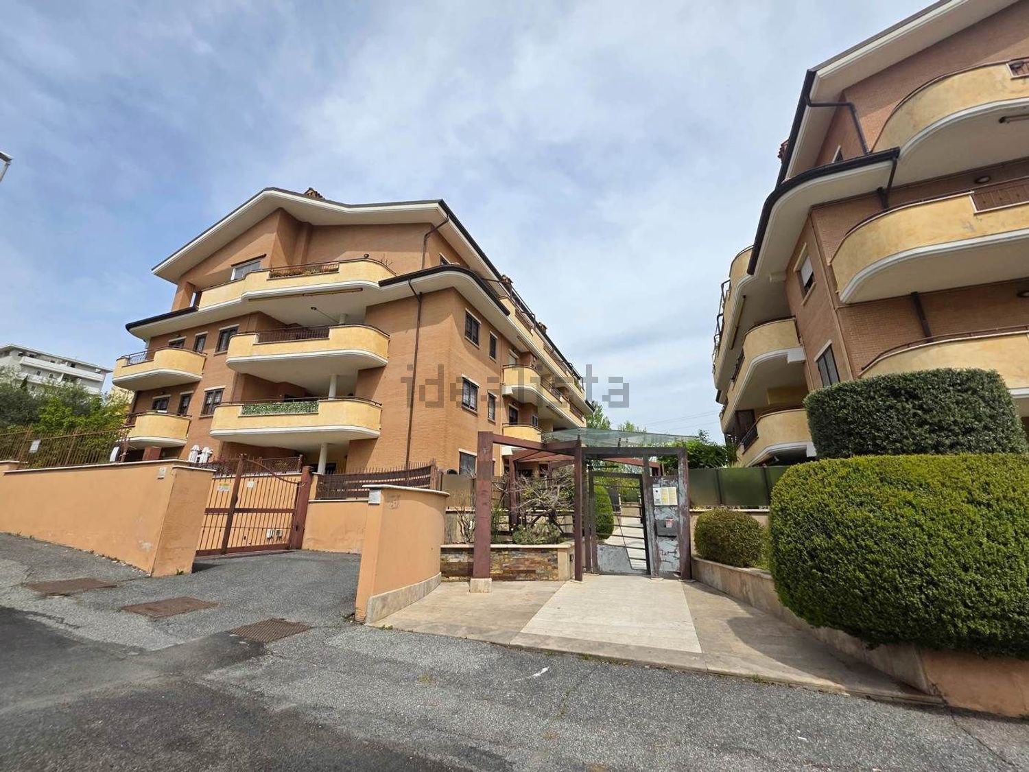 Wohnung in Malagrotta - Casal Lumbroso - Ponte Galeria, Roma
