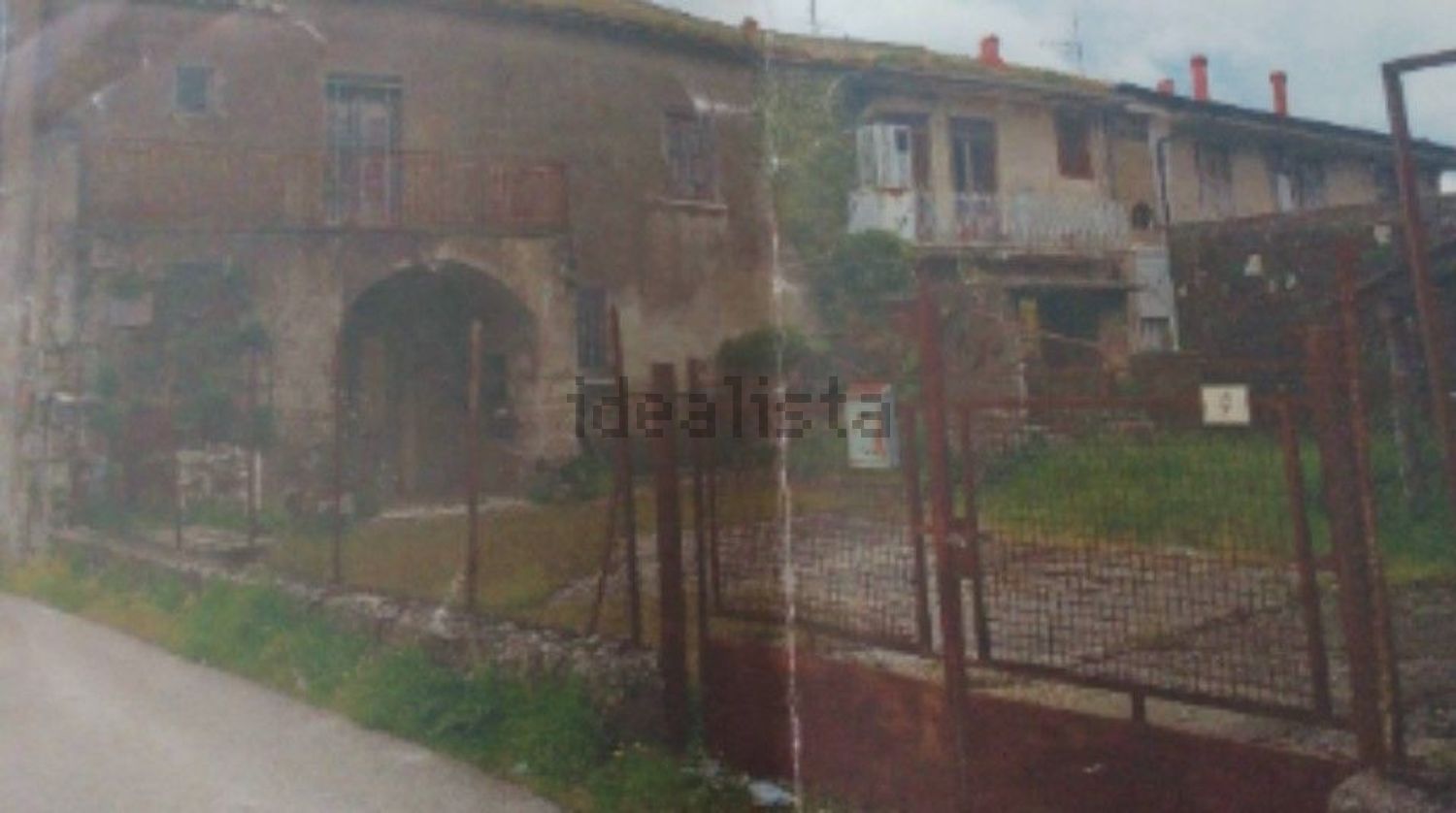 Landhaus in San Martino Valle Caudina