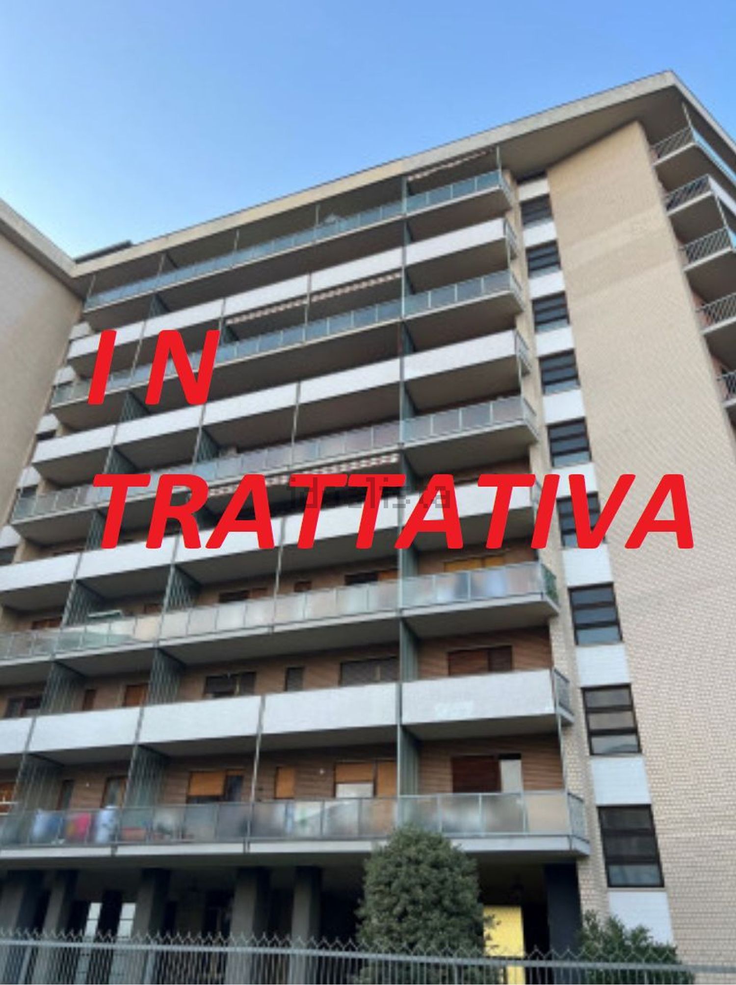 Appartamento a Borgo Vittoria - Madonna di Campagna, Torino