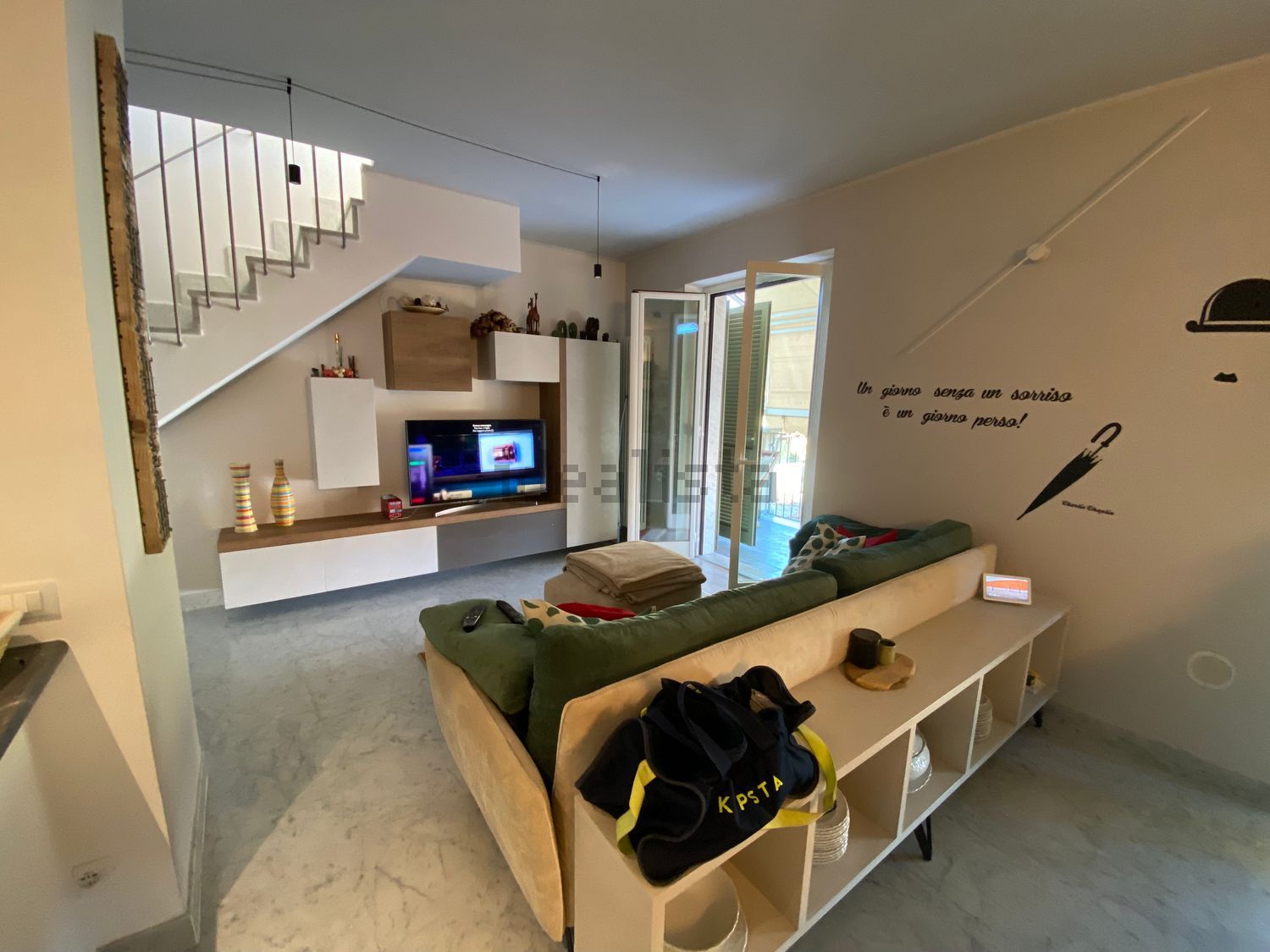 Flat in Avenza, Carrara