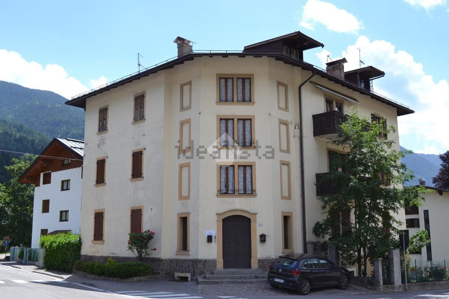 Appartamento a Pinzolo