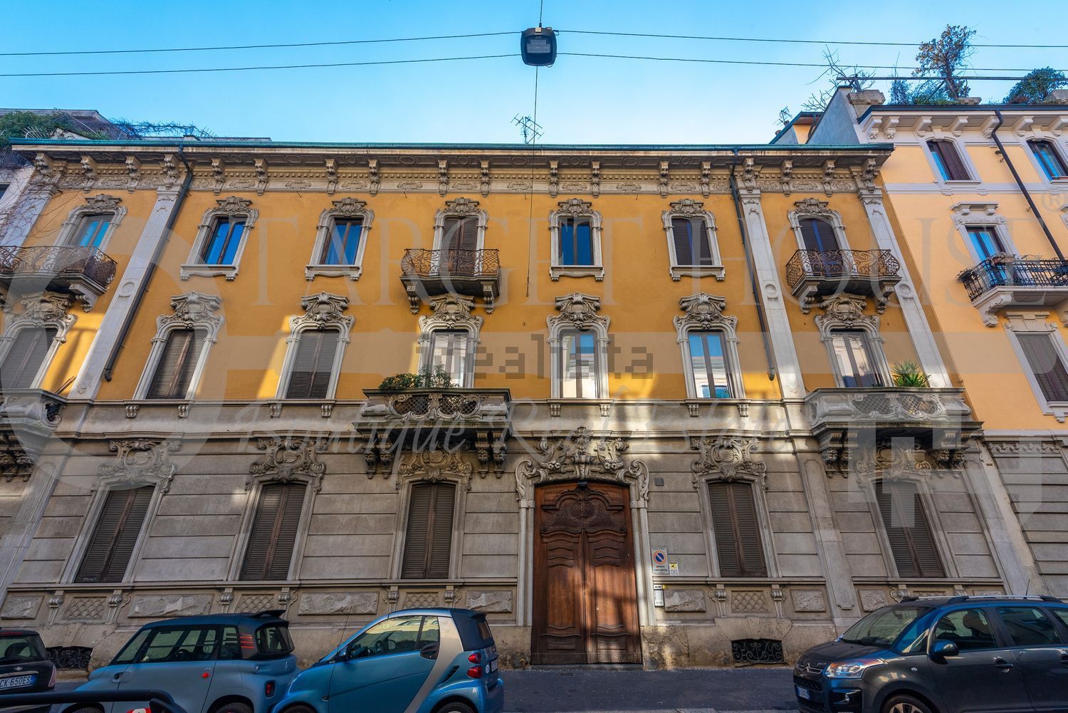 Appartement à Garibaldi - Porta Venezia, Milan