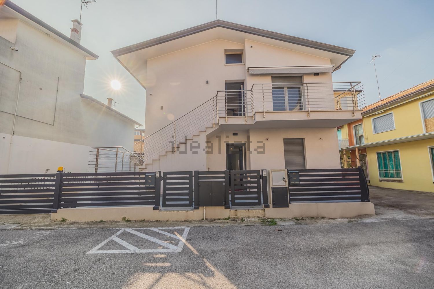 Villetta bifamiliare a Spiaggia di Ponente, Caorle