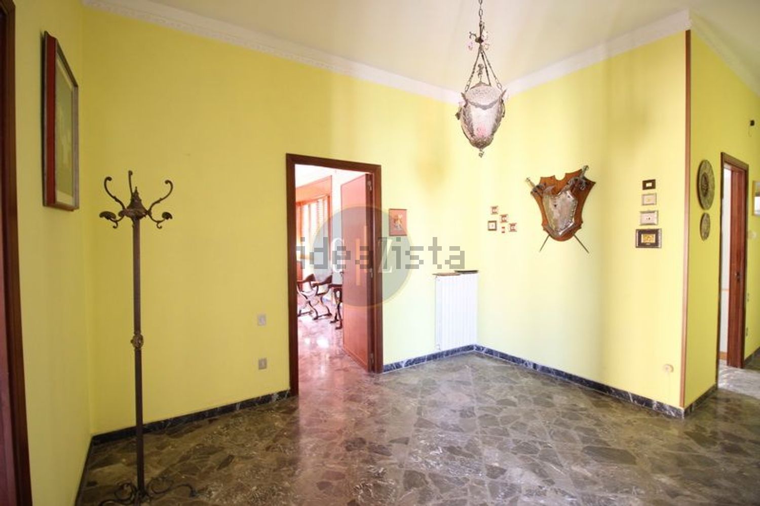Flat in Calimera
