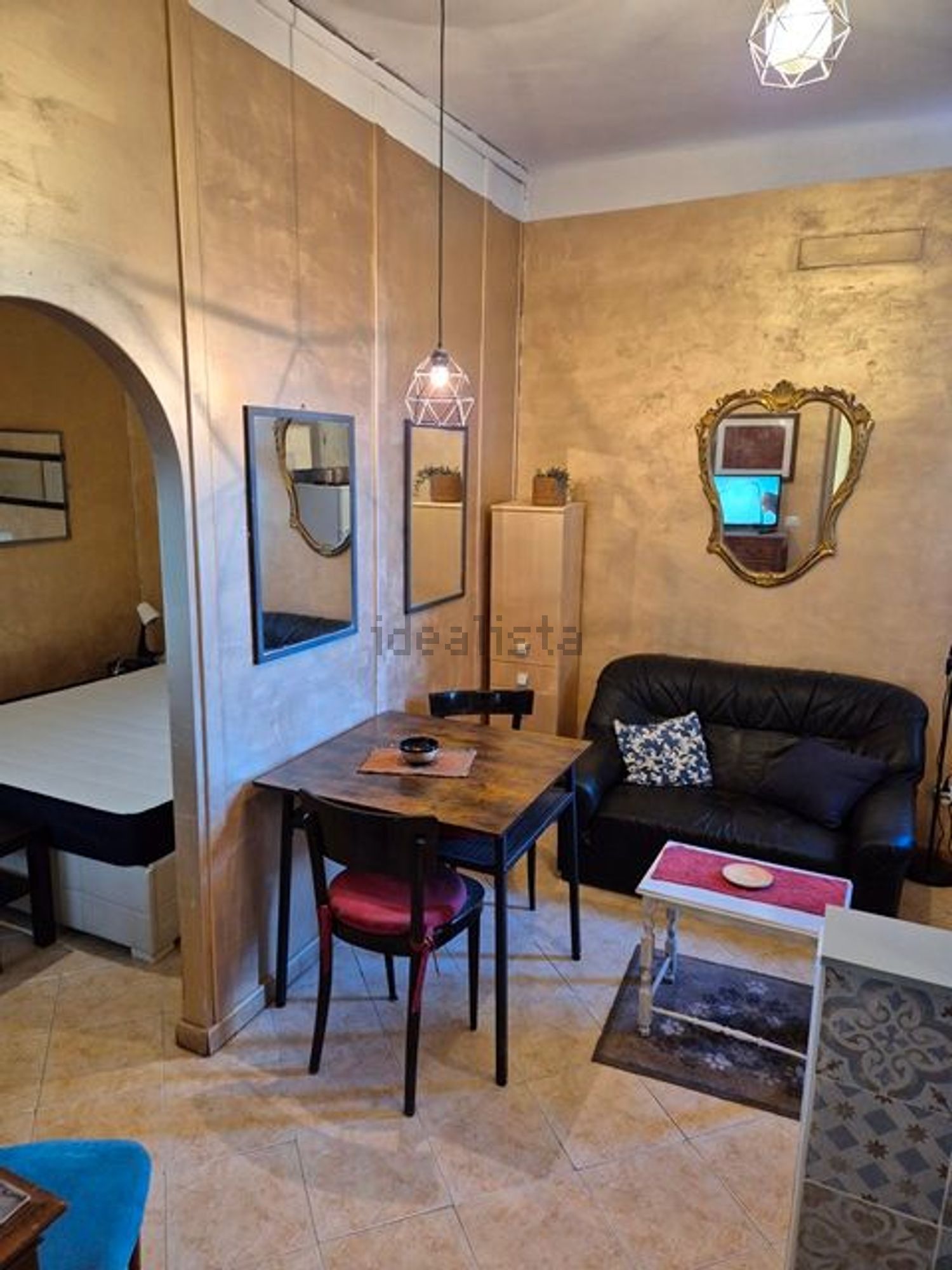 Appartement à Forlanini, Milan