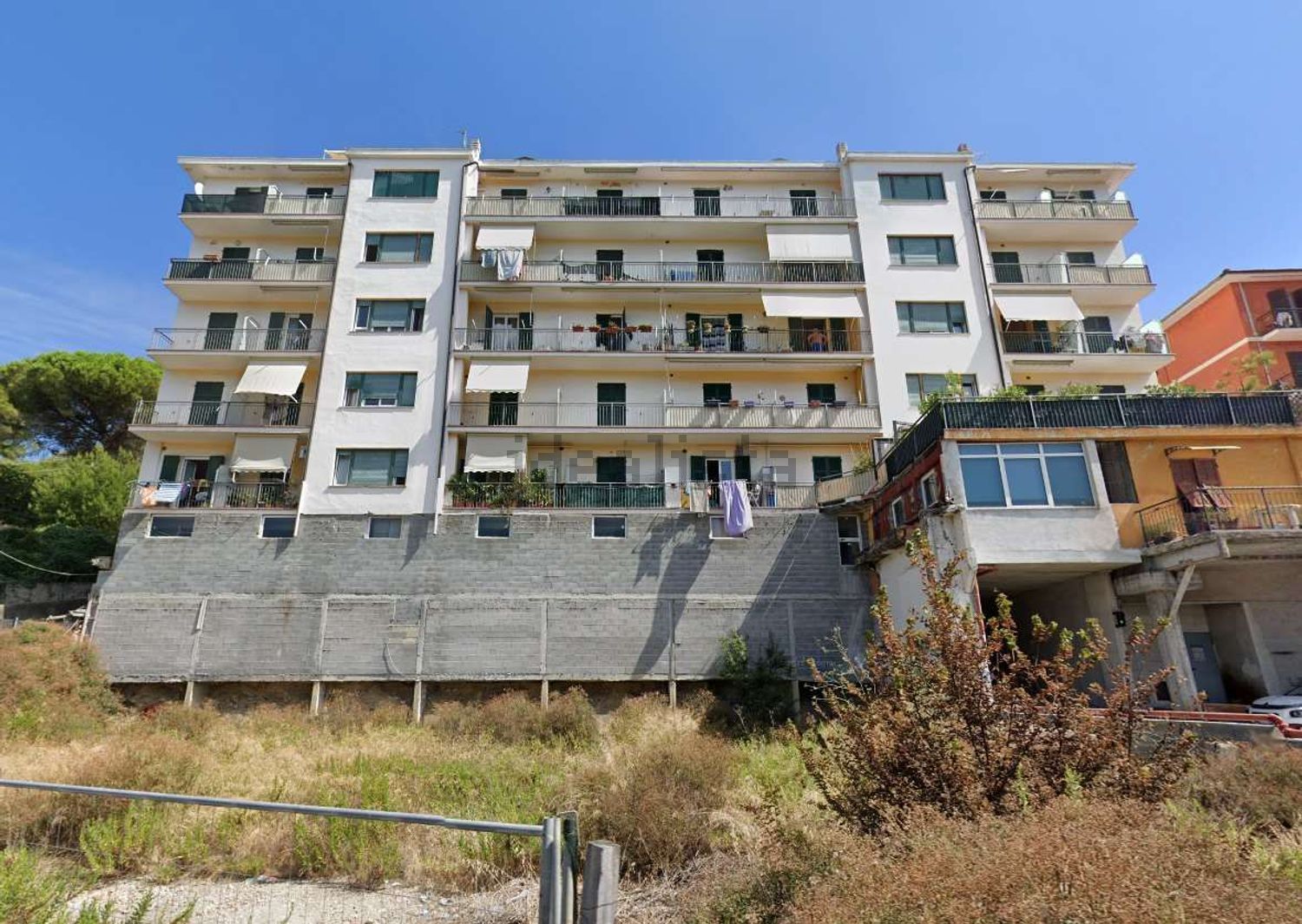 Appartamento a Porto Maurizio, Imperia