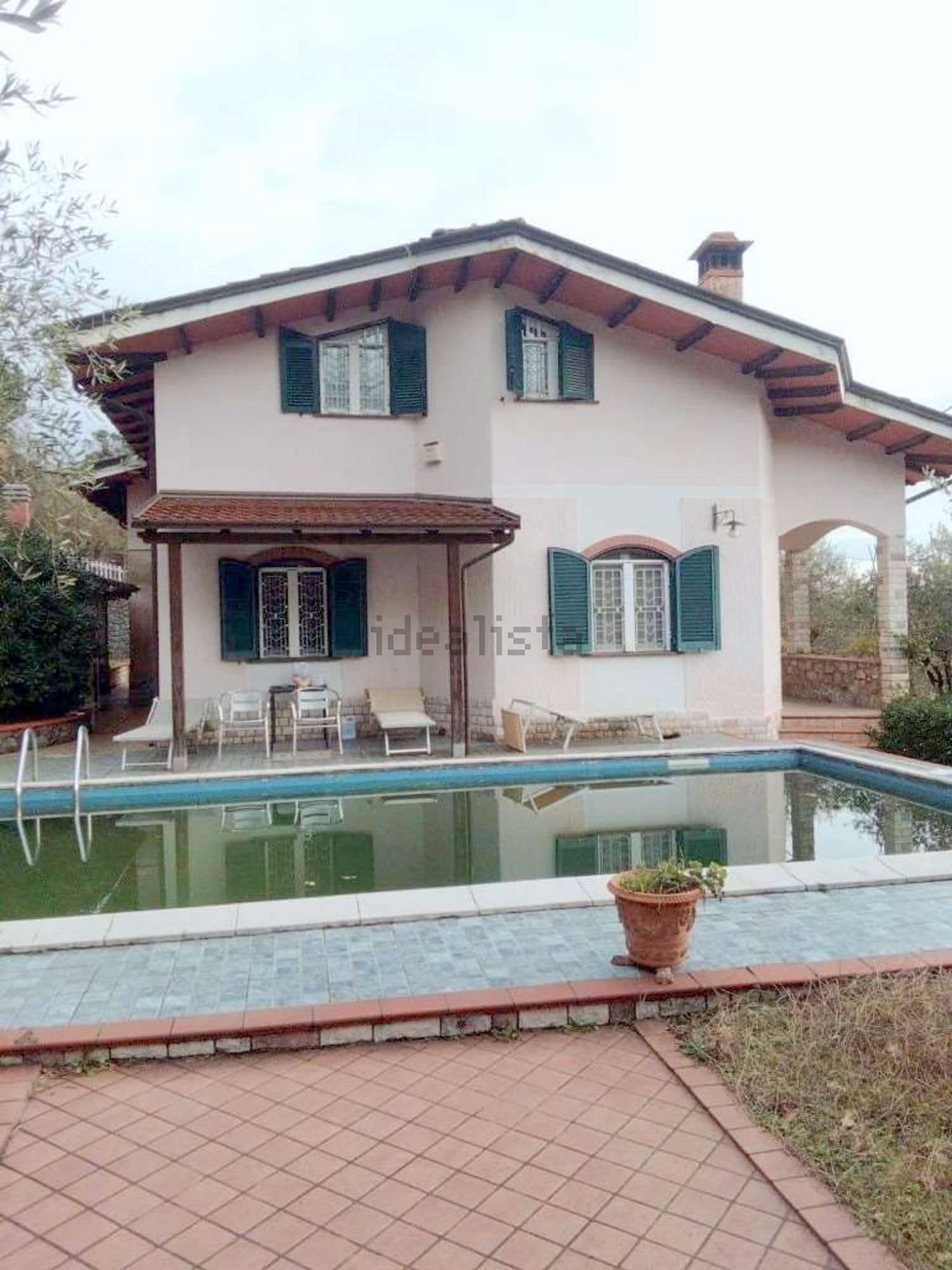 Casas o chalets en Palvotrisia - Collina Del Sole, Castelnuovo Magra