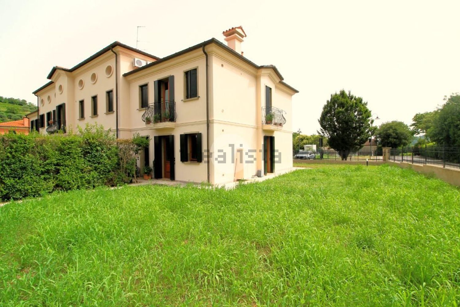 Flat in Arquà Petrarca