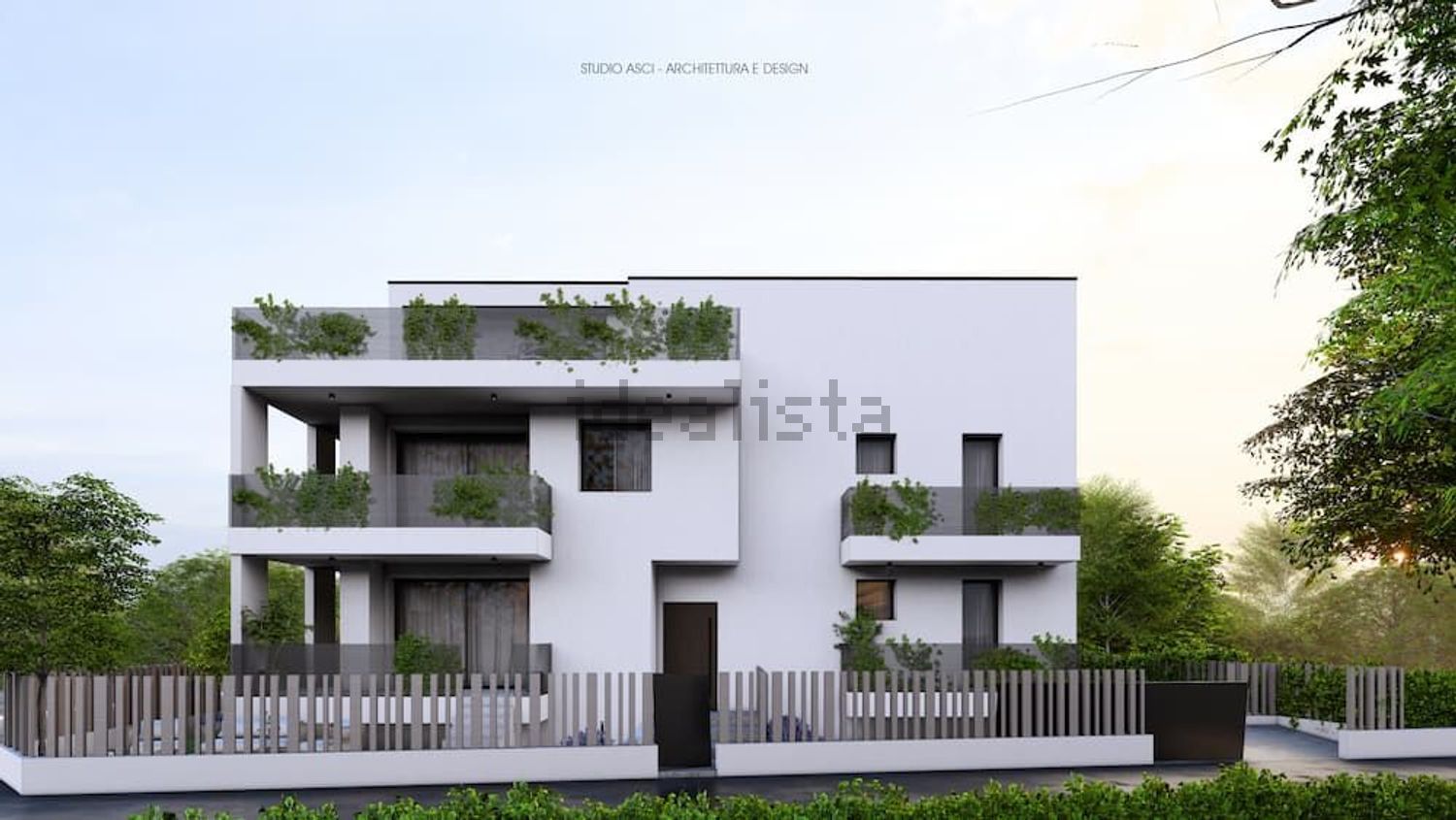 Appartamento a Mortise - Brenta, Padova