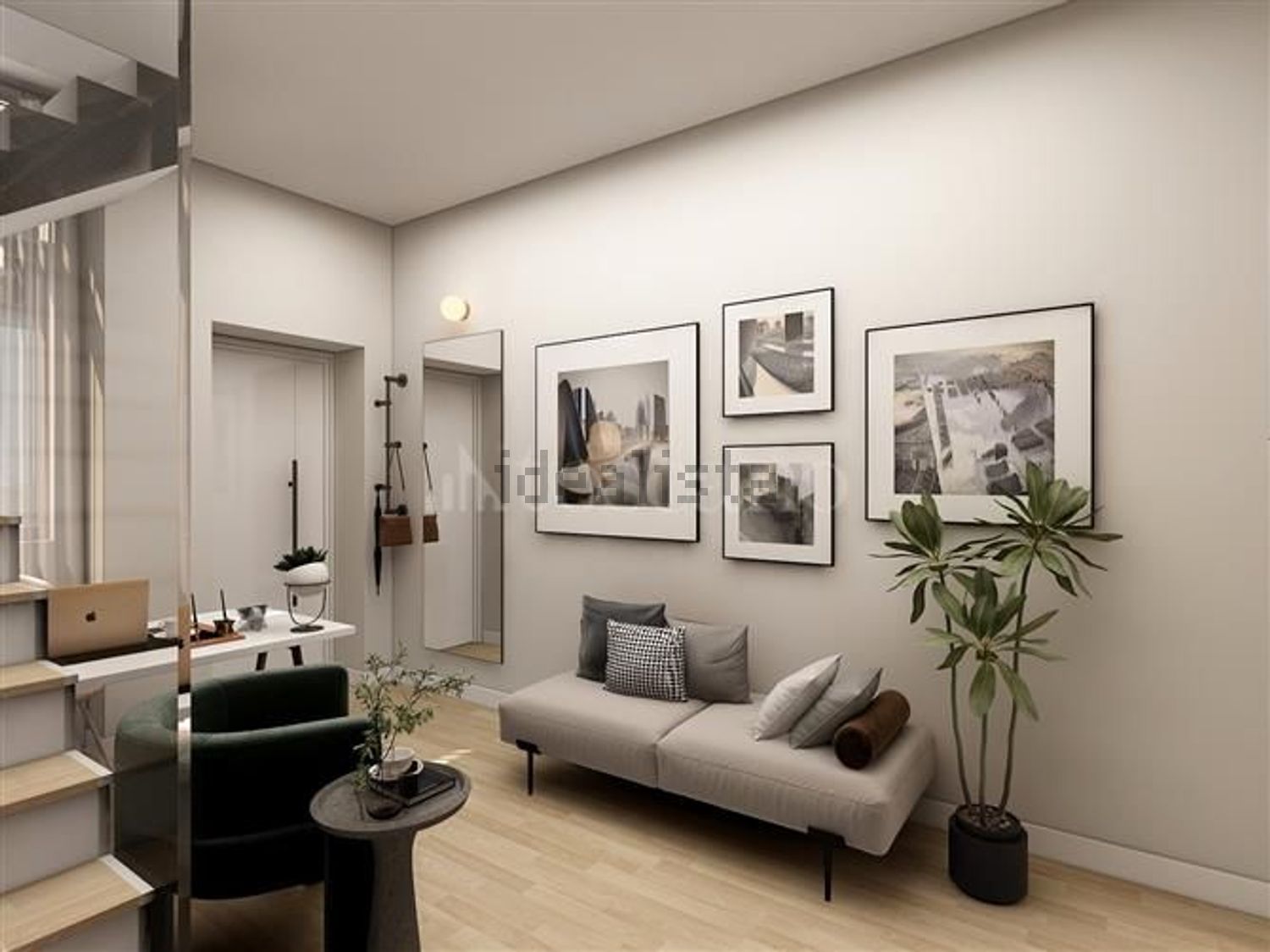Appartamento a Navigli - Bocconi, Milano