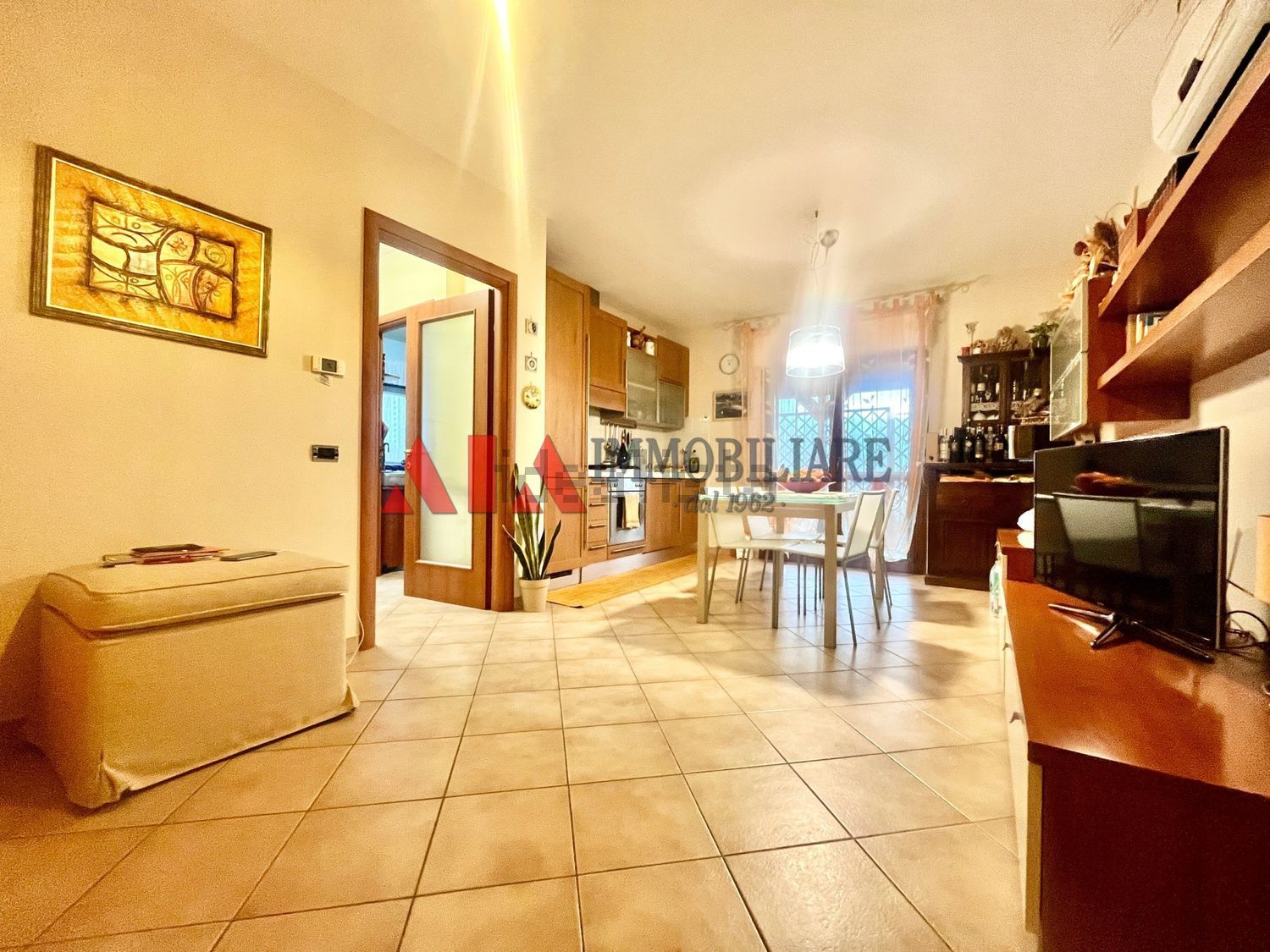 Appartement à Santa Lucia-La Borra, Pontedera