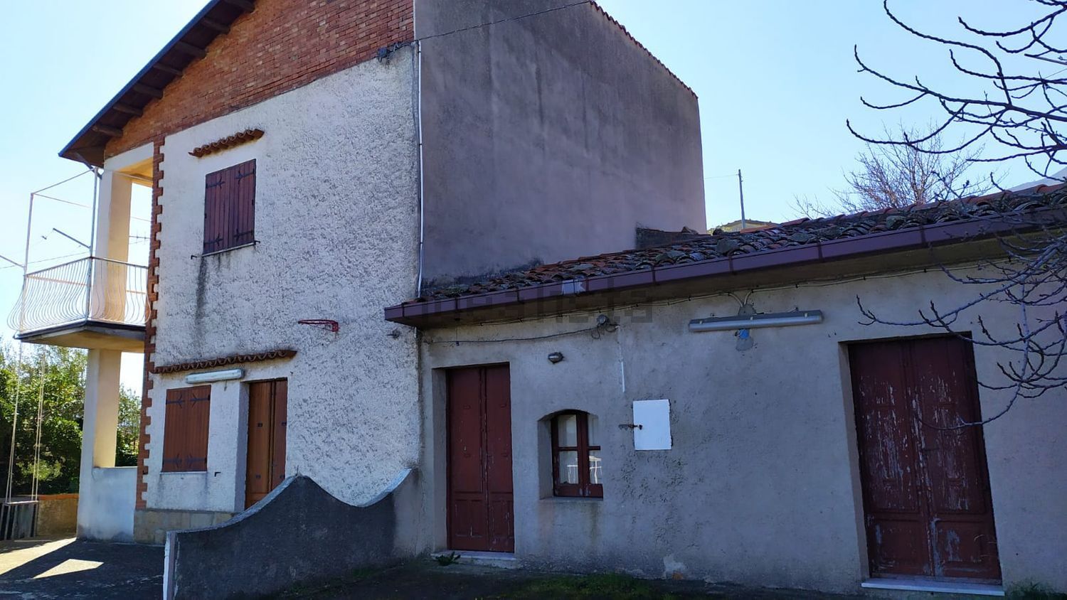 Villetta indipendente a Castelbuono