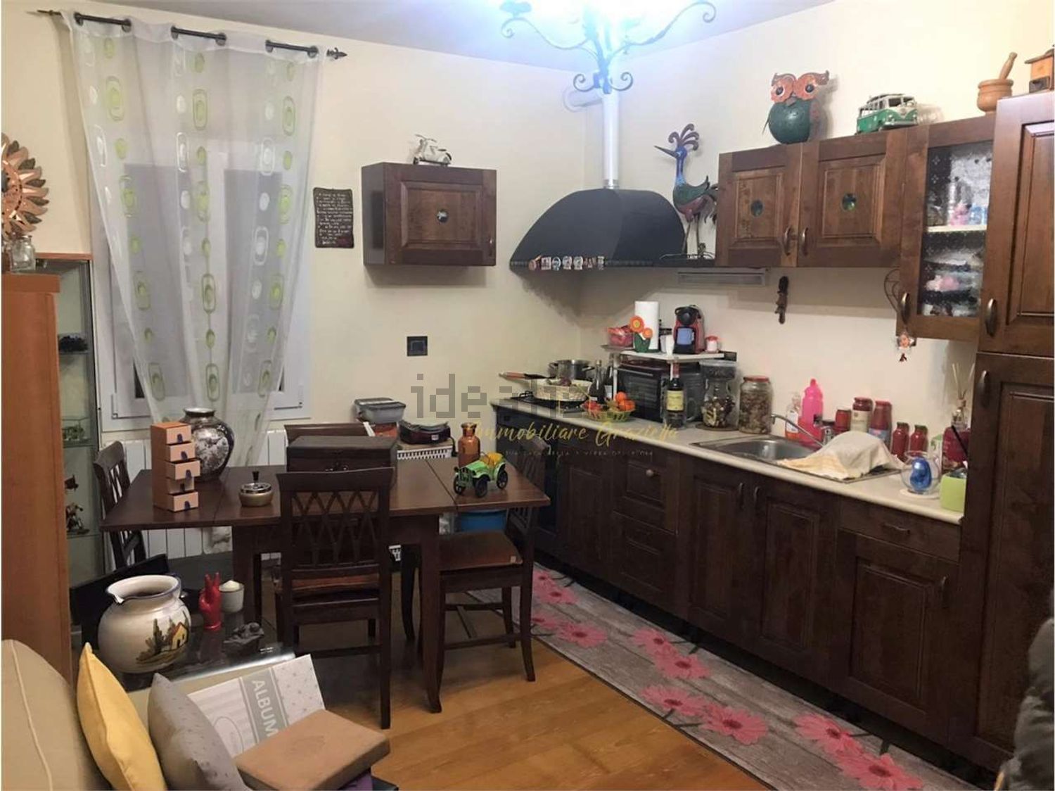 Appartement à Centro, Camporosso