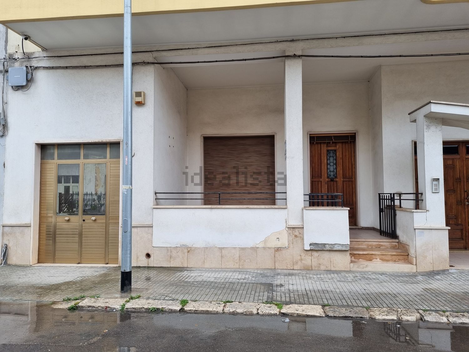 Chalet independiente en Copertino