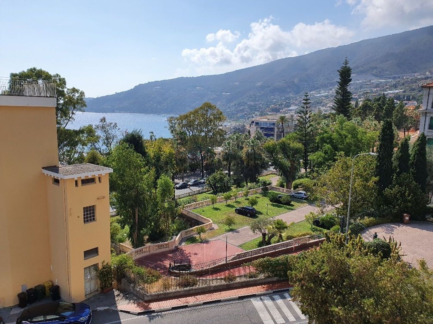 Appartement à Capo Nero - Aurelia Levante, Ospedaletti