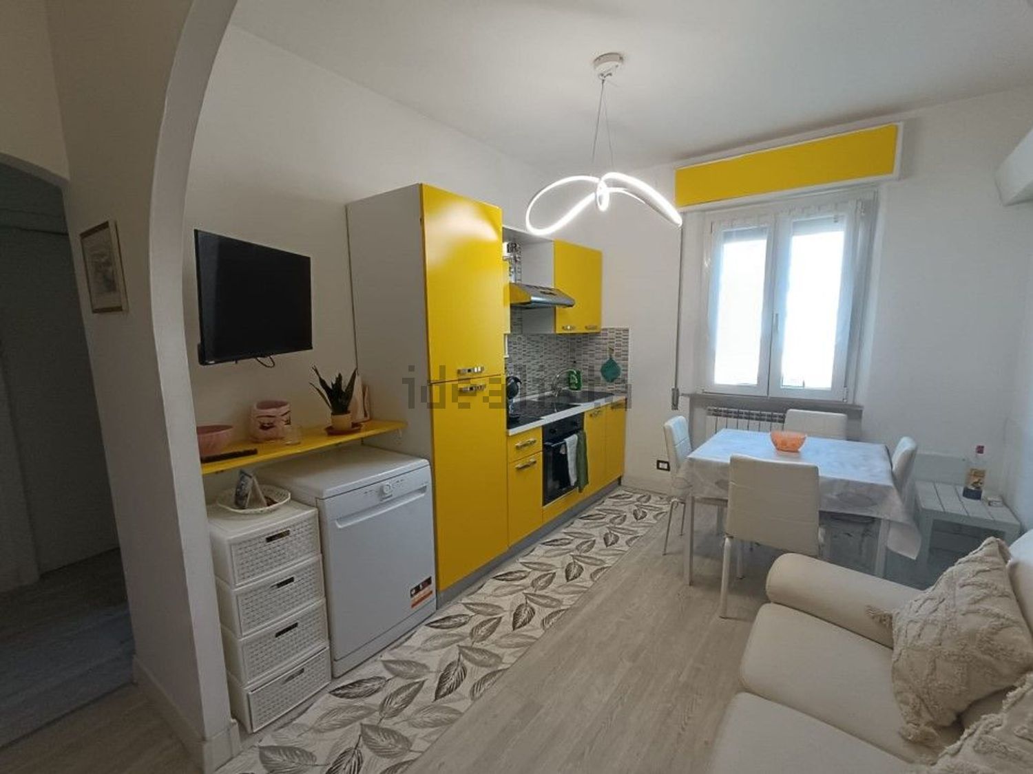 Appartement à Metaurilia - Torrette - Ponte Sasso, Fano