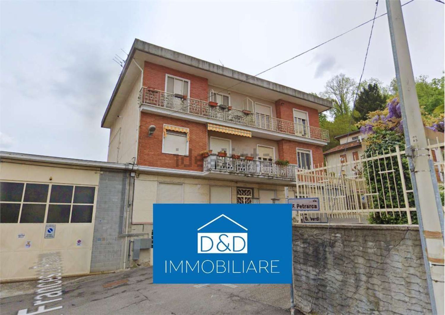 Appartamento a Castiglione Torinese