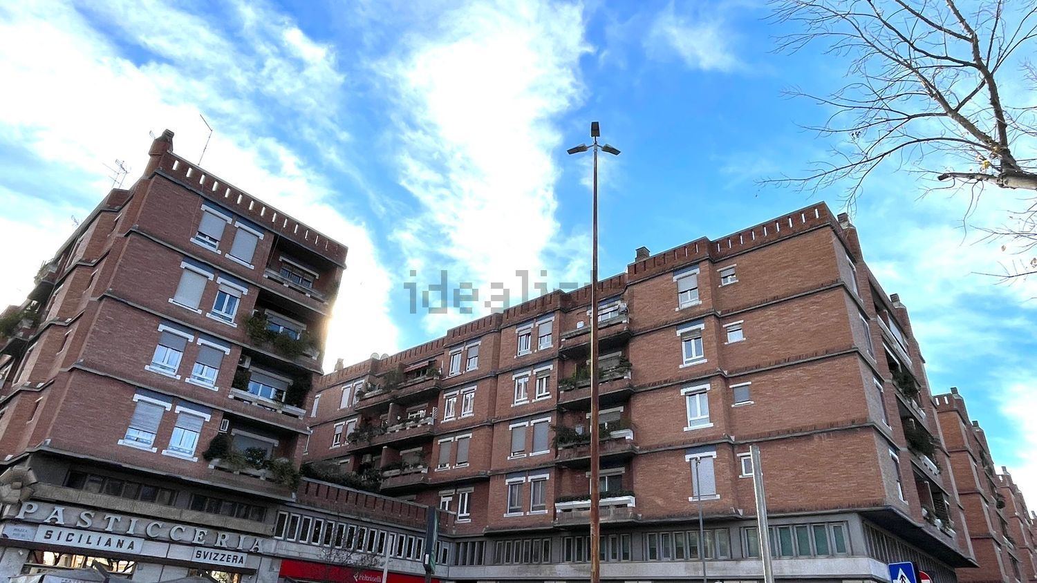 Flat in Aurelio, Roma