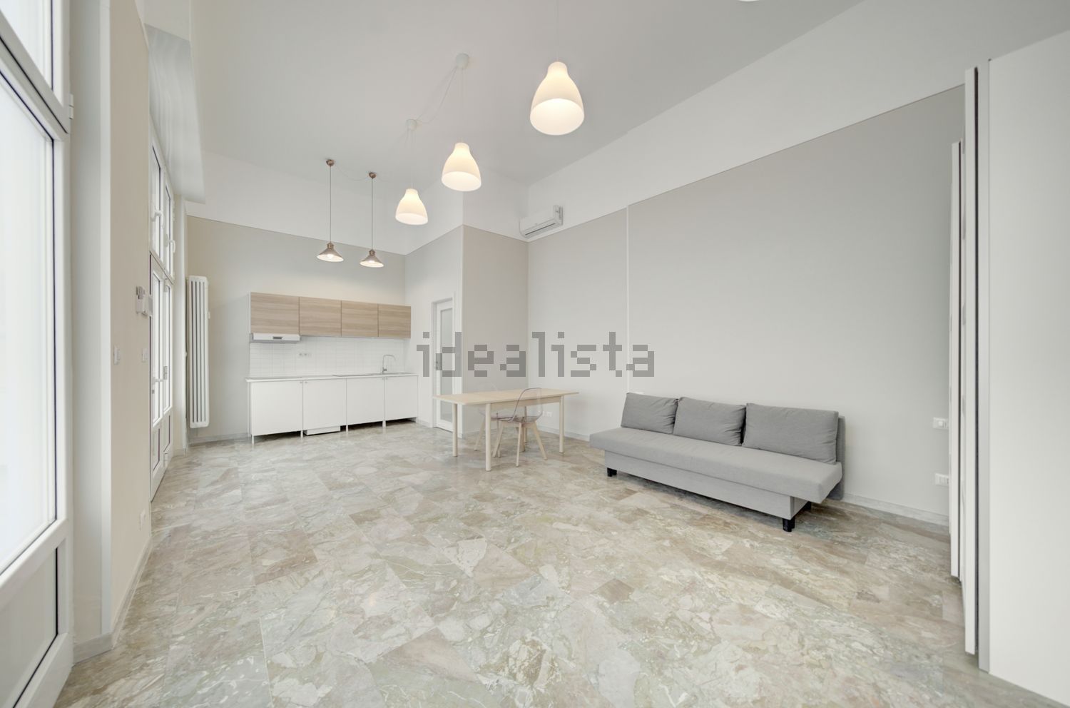 Appartamento a Parella - Pozzo Strada, Torino