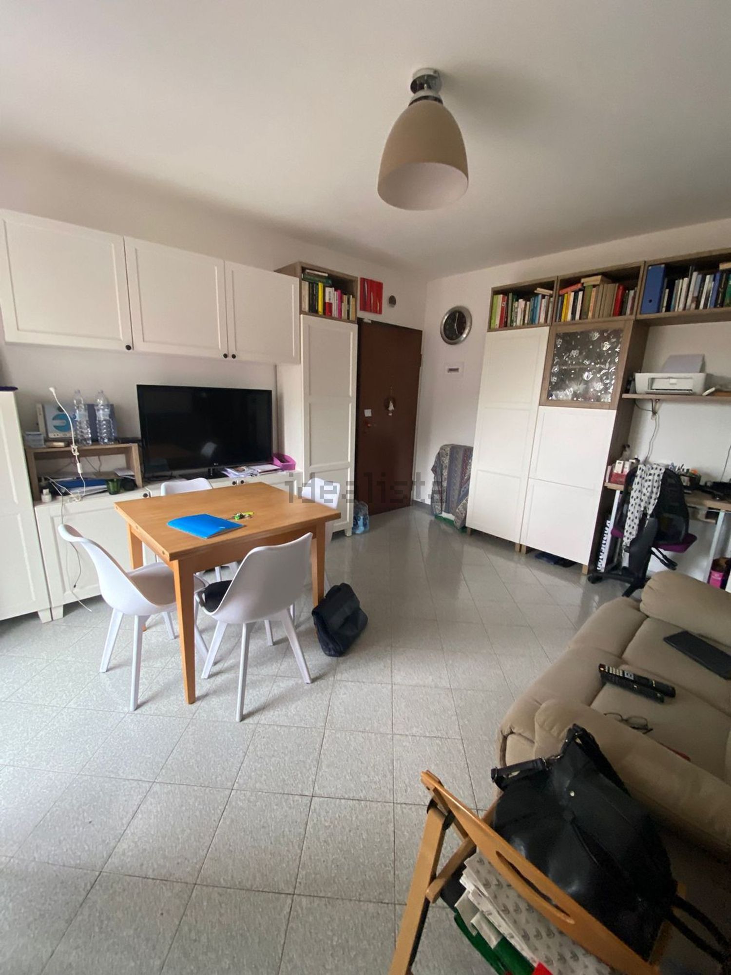 Flat in Anzola dell'Emilia