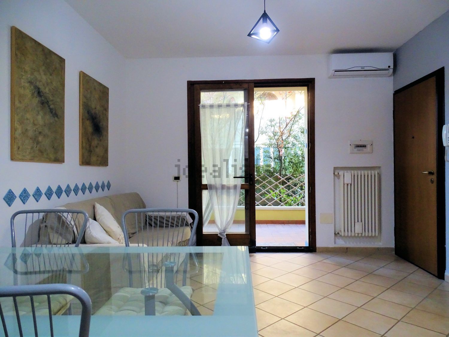 Appartamento a Mare, Cervia