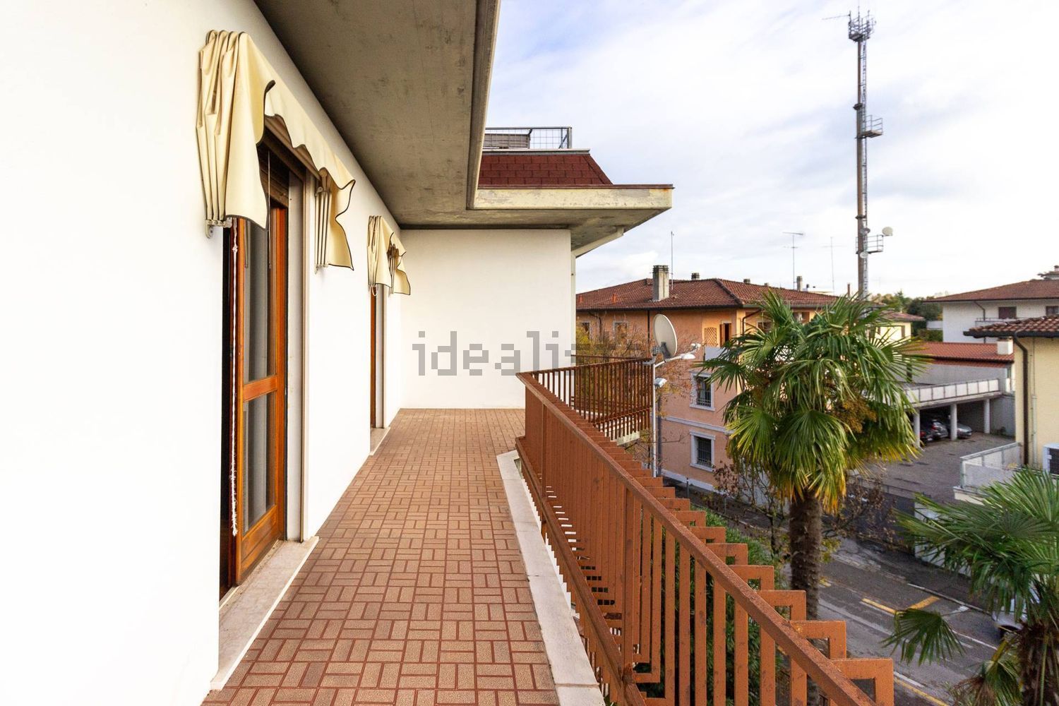 Appartement à Sacile