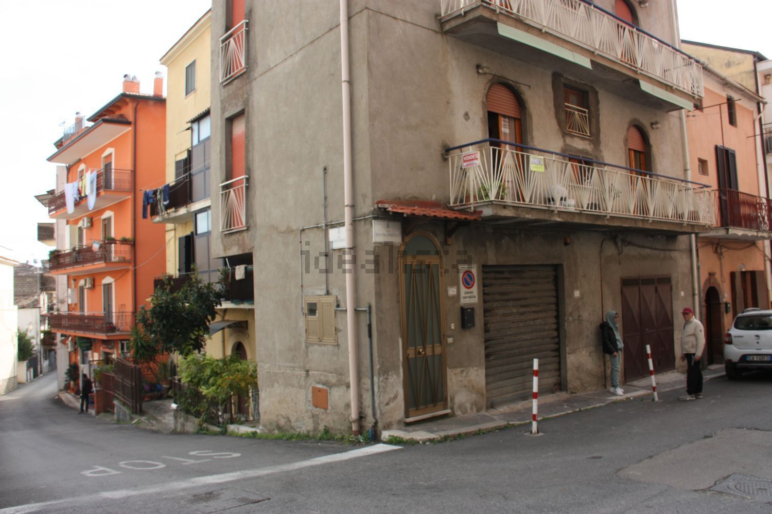 Appartamento a Santi Cosma e Damiano